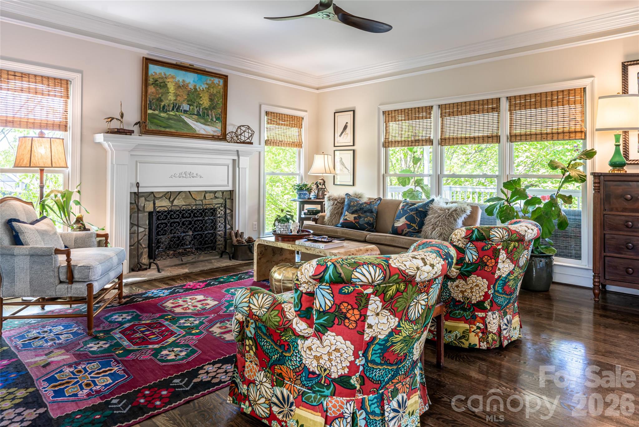 38 Pine Acre Boulevard — Asheville