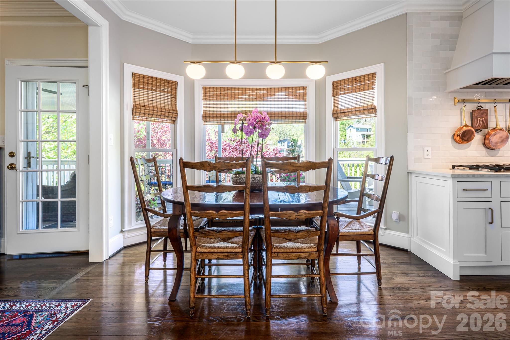 38 Pine Acre Boulevard — Asheville