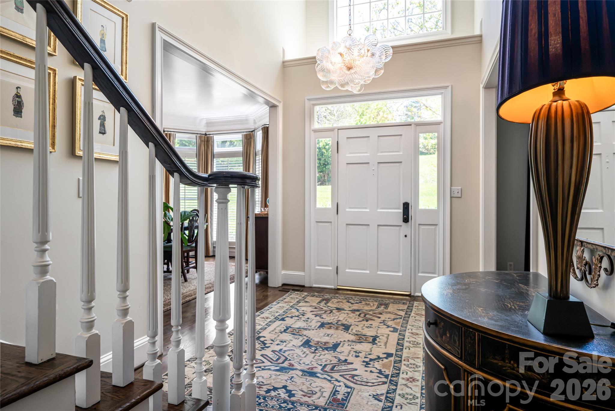 38 Pine Acre Boulevard — Asheville