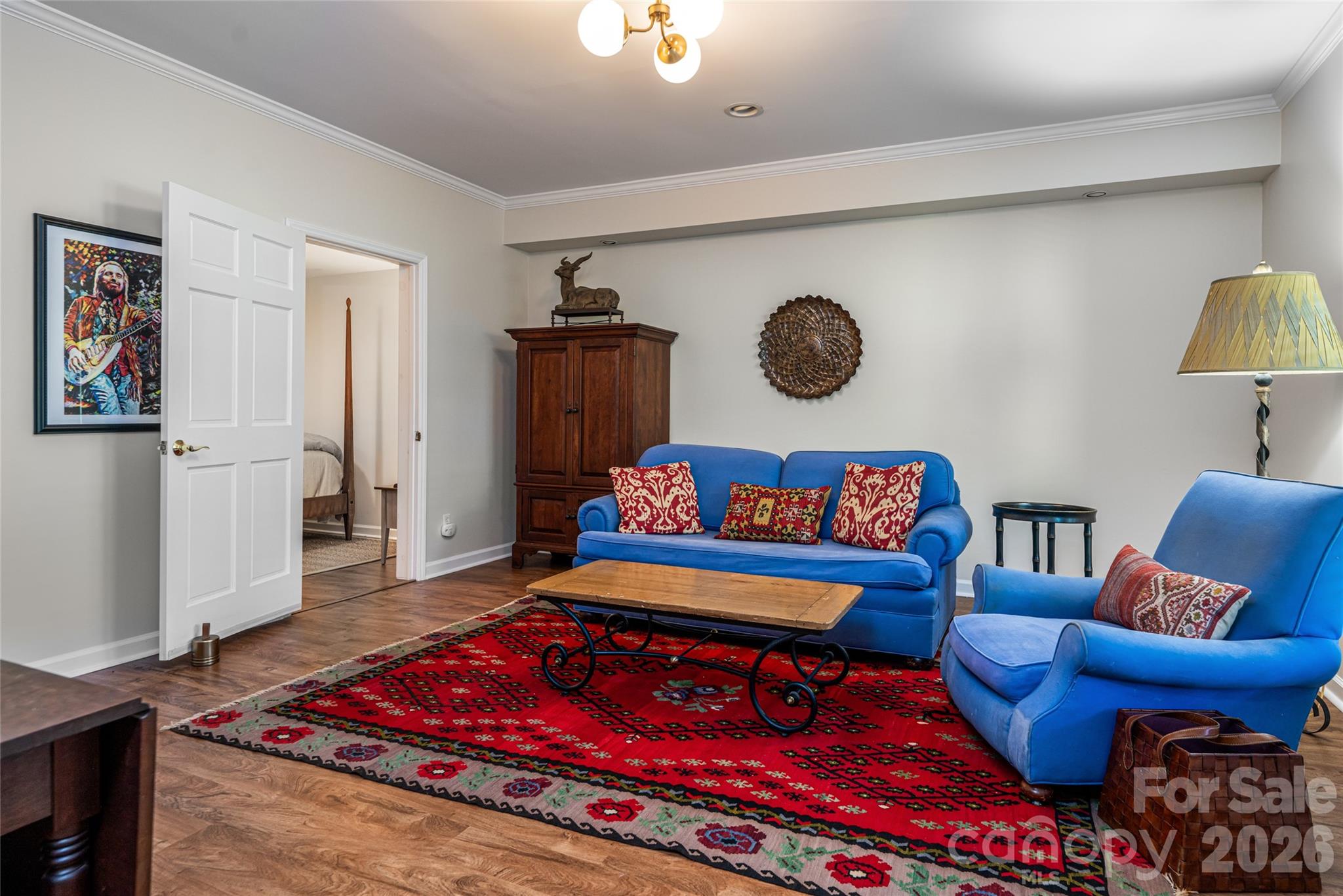 38 Pine Acre Boulevard — Asheville