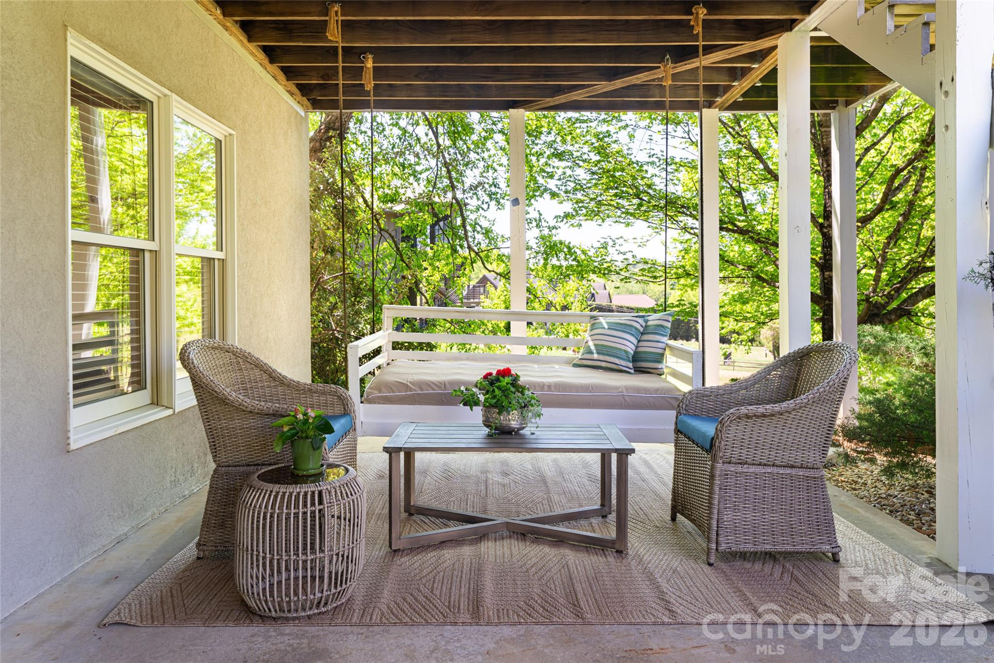 38 Pine Acre Boulevard — Asheville