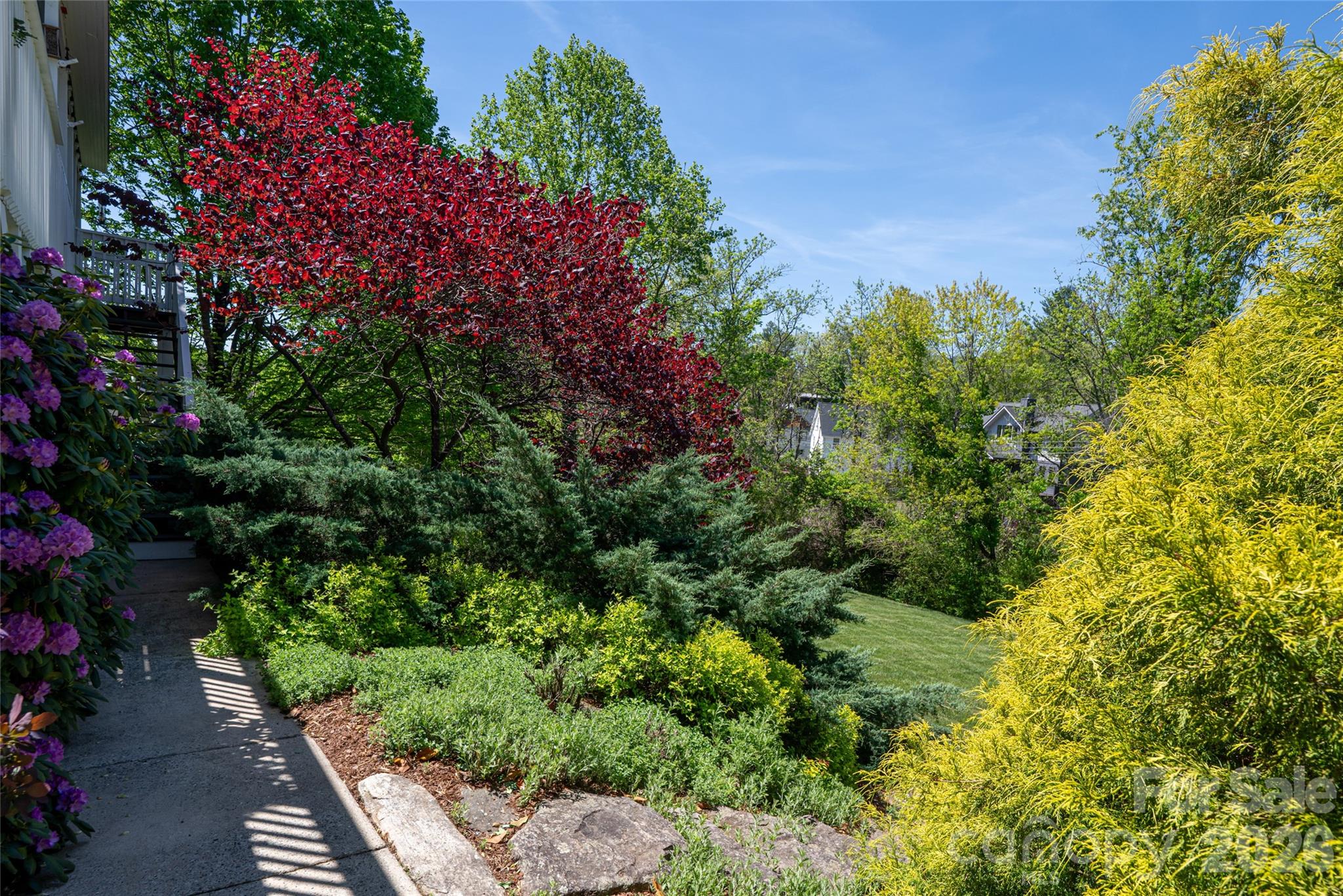 38 Pine Acre Boulevard — Asheville