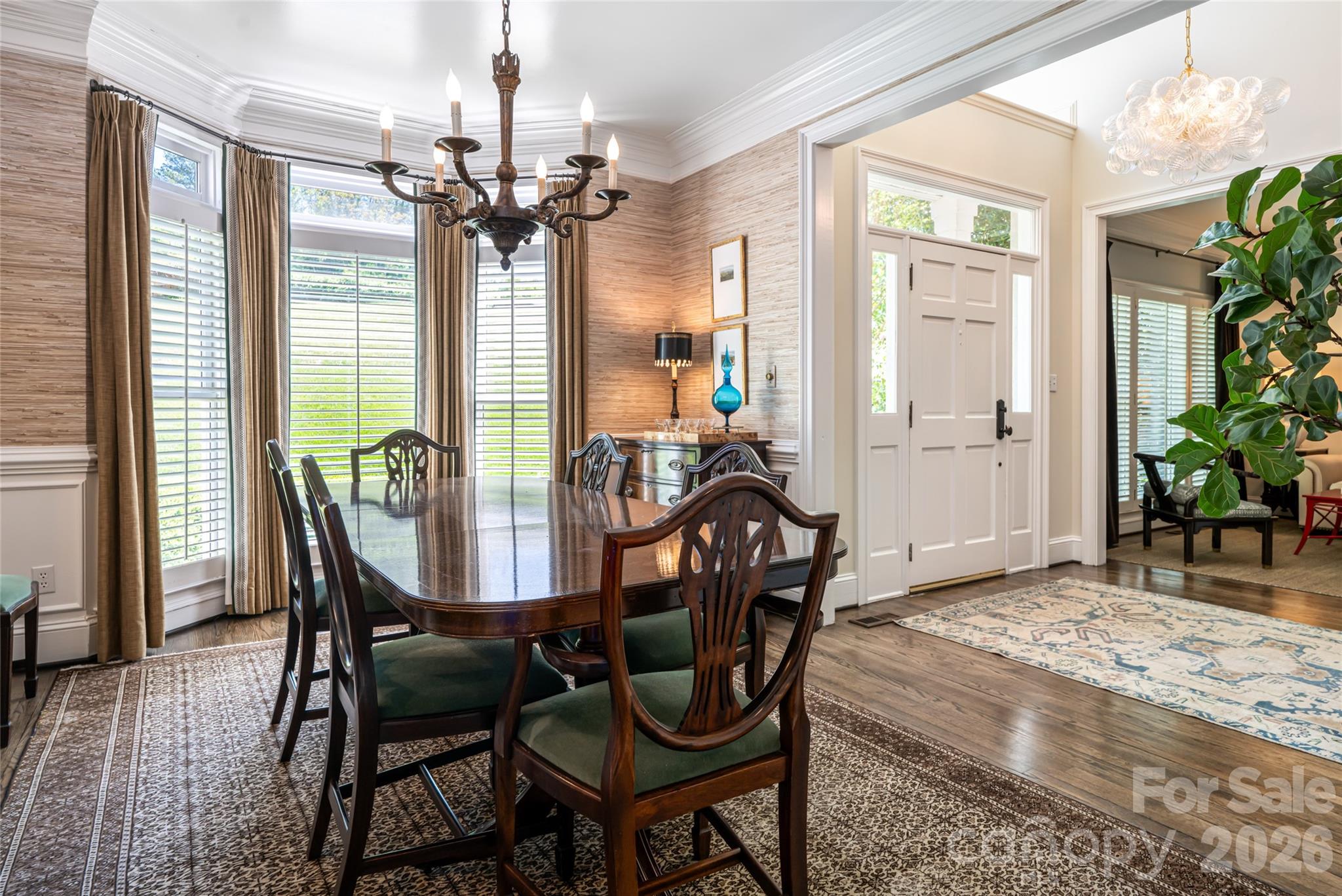 38 Pine Acre Boulevard — Asheville