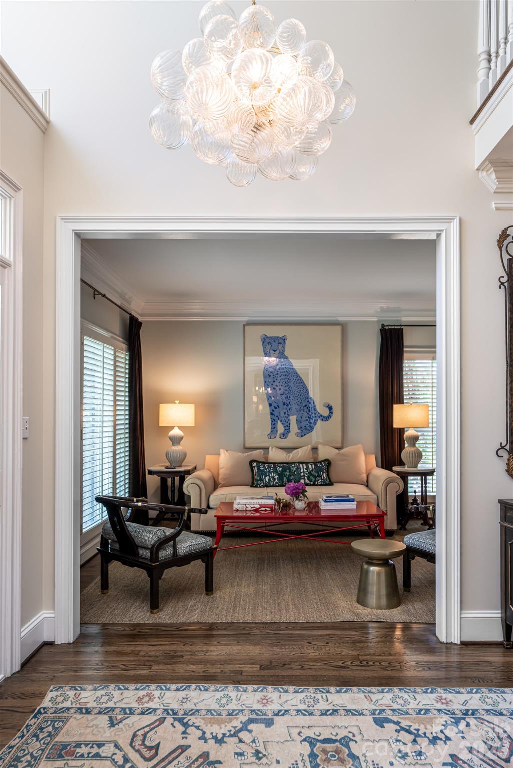 38 Pine Acre Boulevard — Asheville
