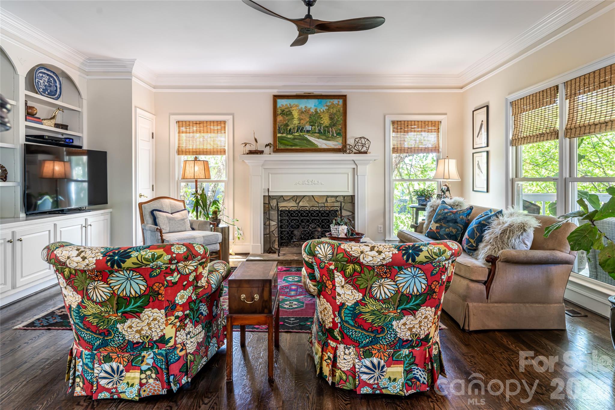 38 Pine Acre Boulevard — Asheville