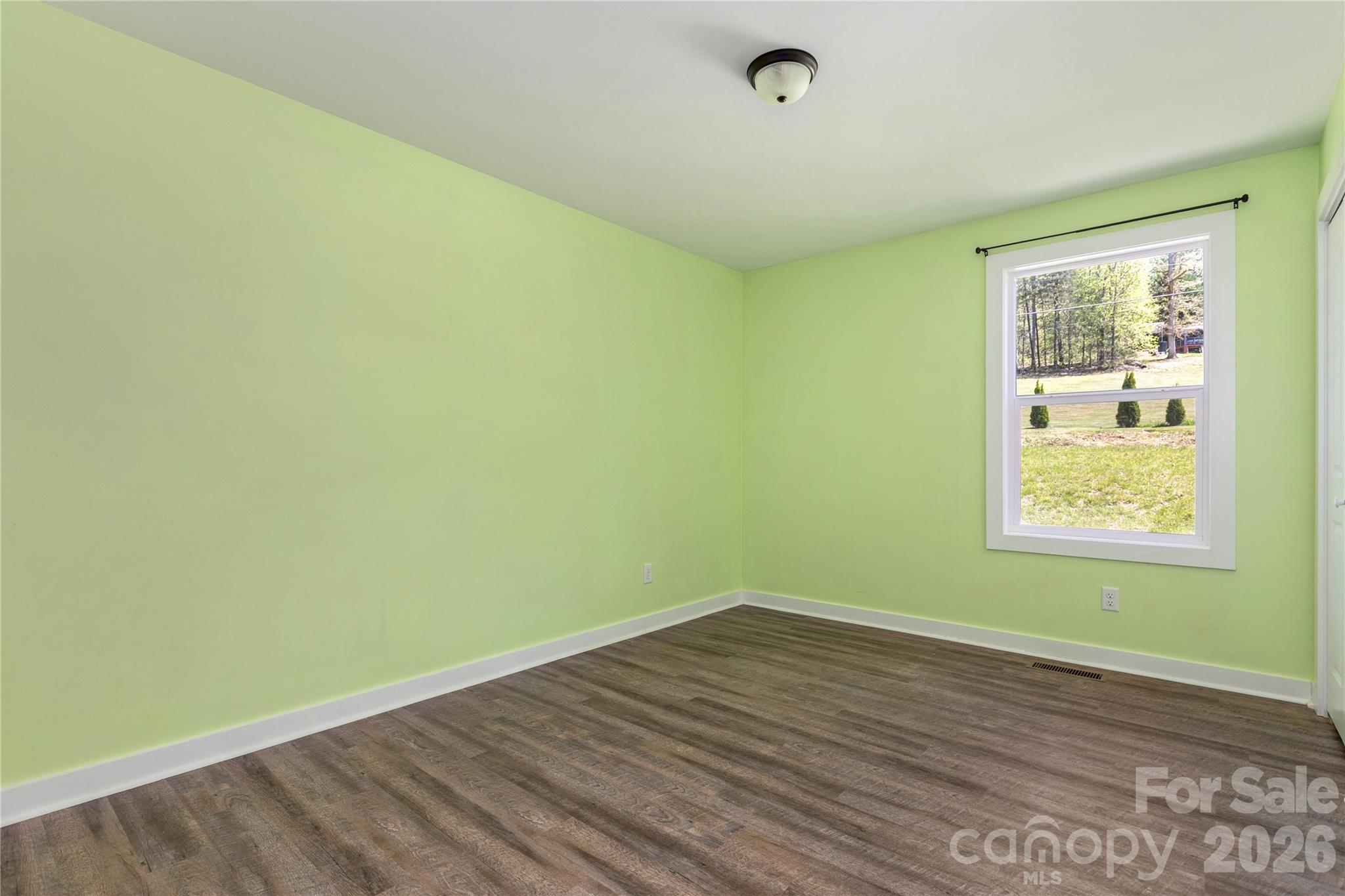 3674 New Leicester Highway — Leicester