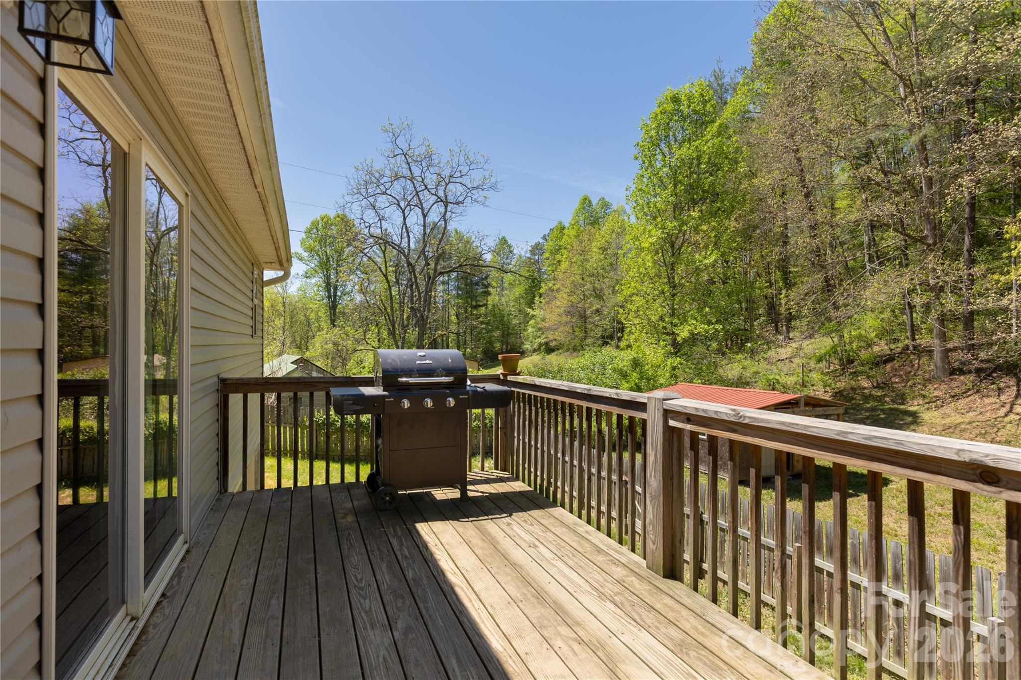 3674 New Leicester Highway — Leicester