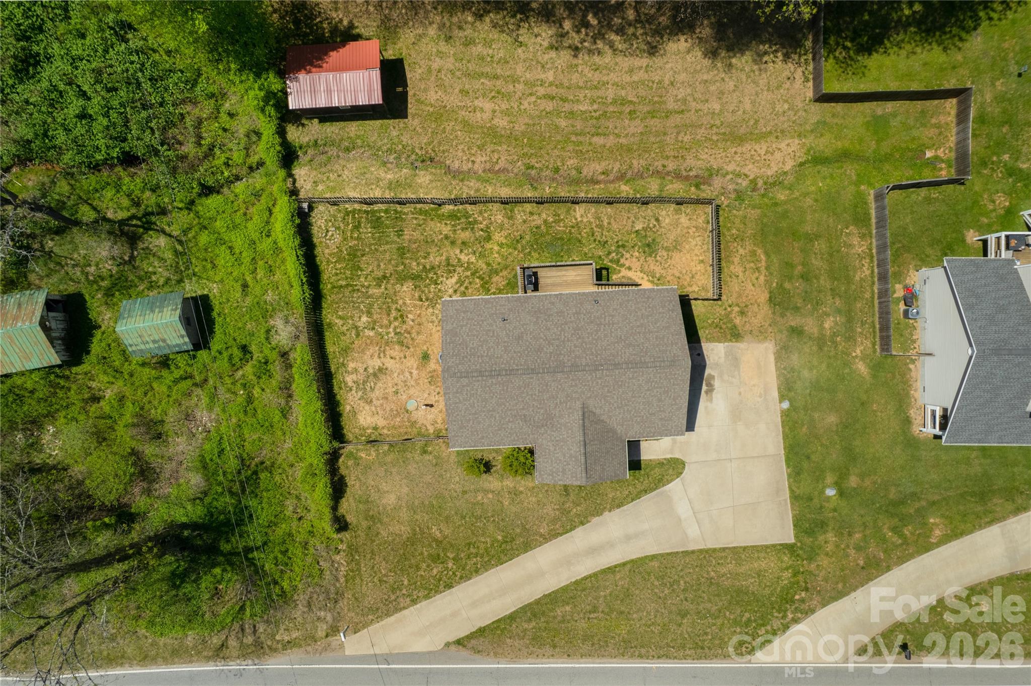 3674 New Leicester Highway — Leicester
