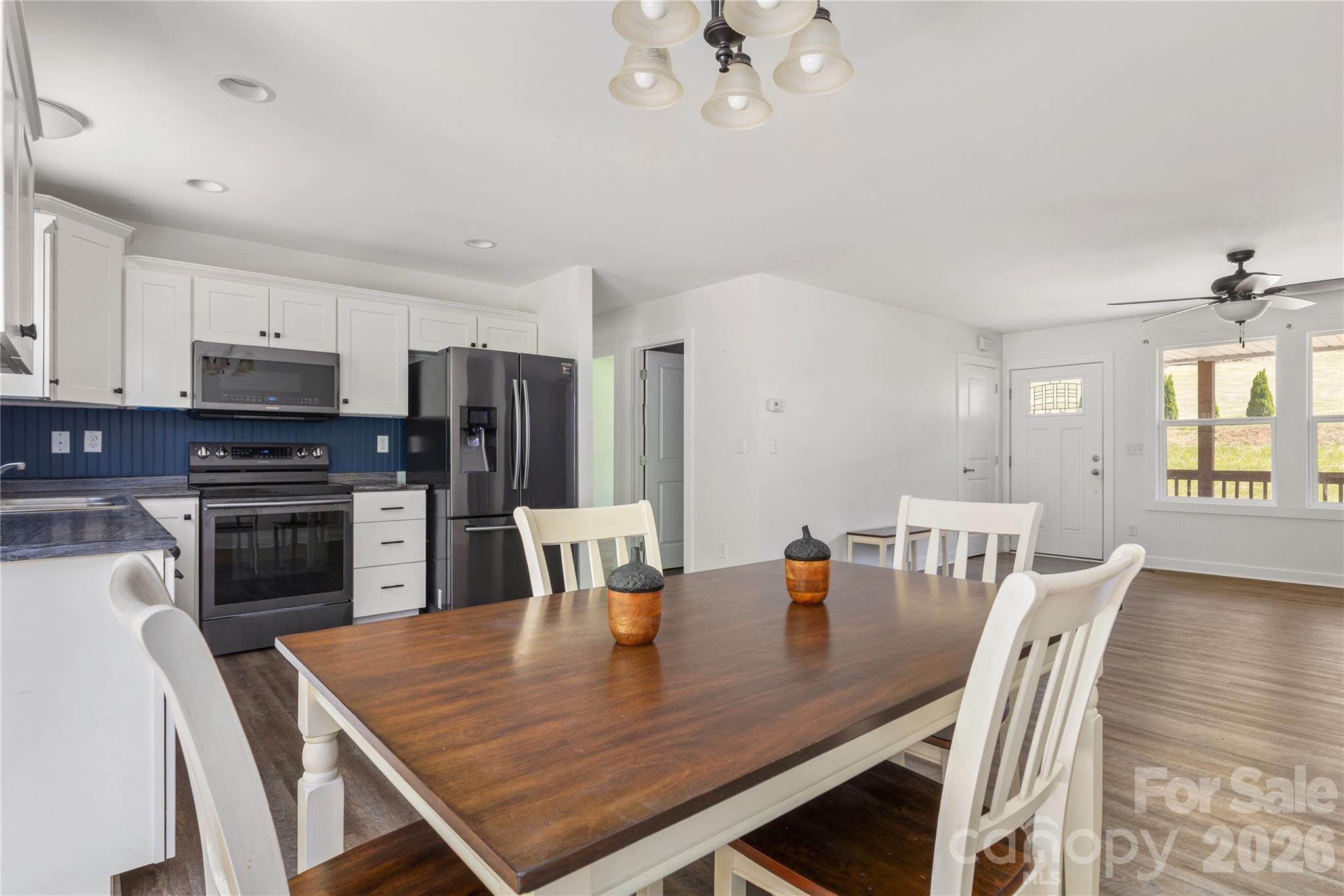 3674 New Leicester Highway — Leicester