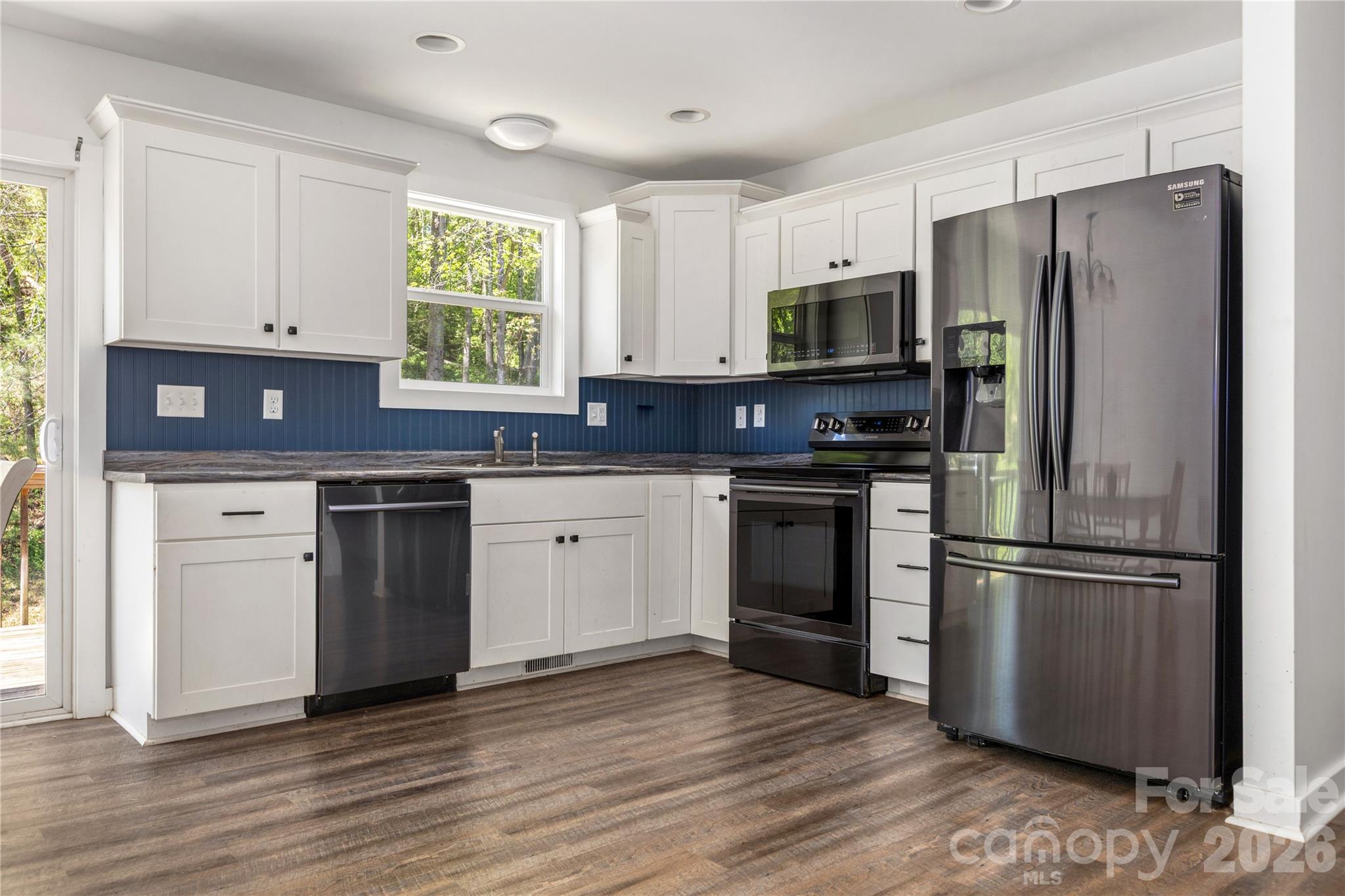 3674 New Leicester Highway — Leicester