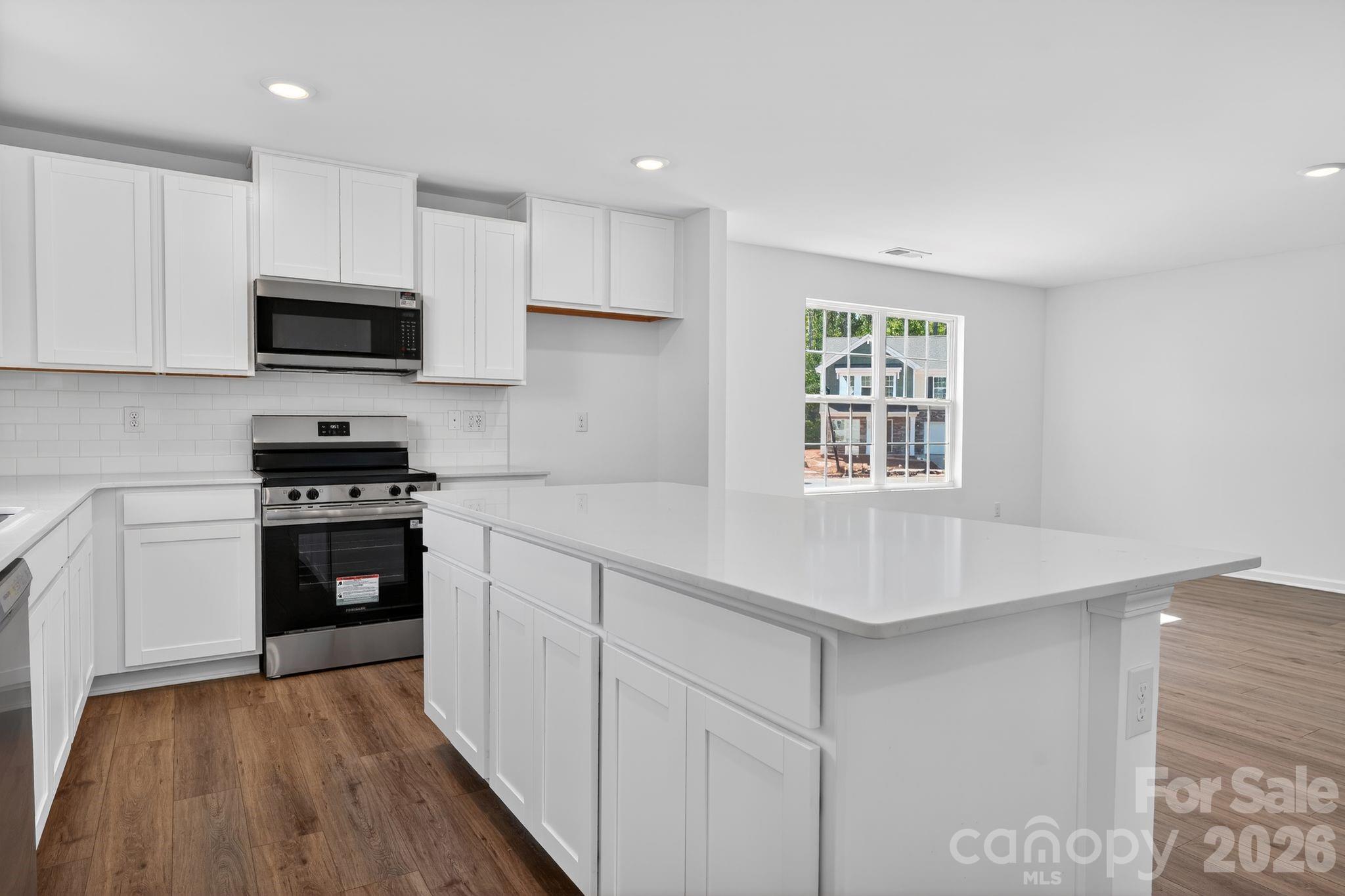 1606 Highacre Place #48 — Bessemer City