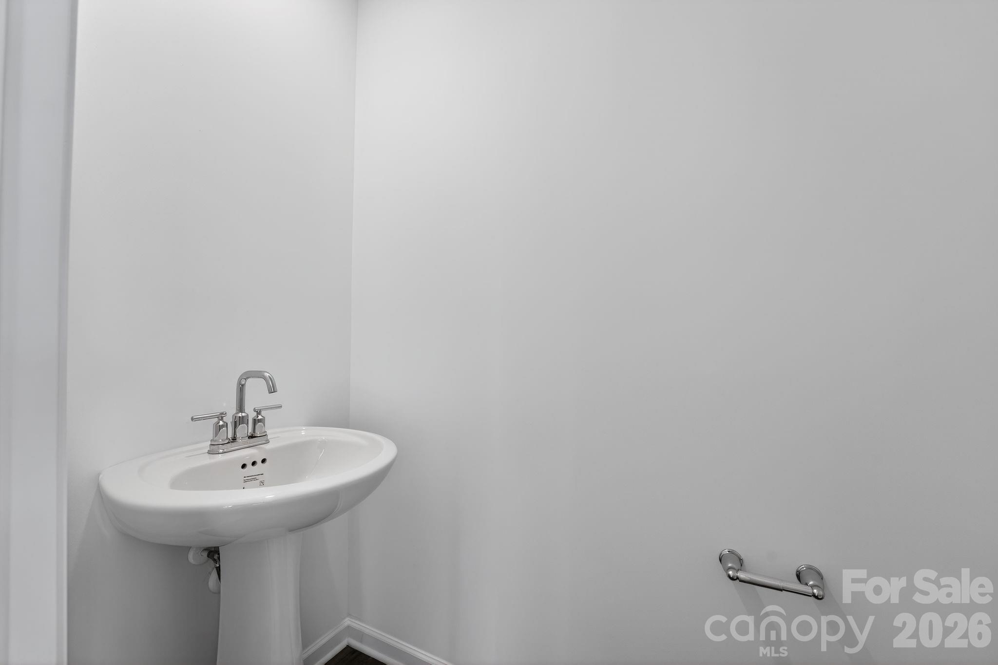 1606 Highacre Place #48 — Bessemer City