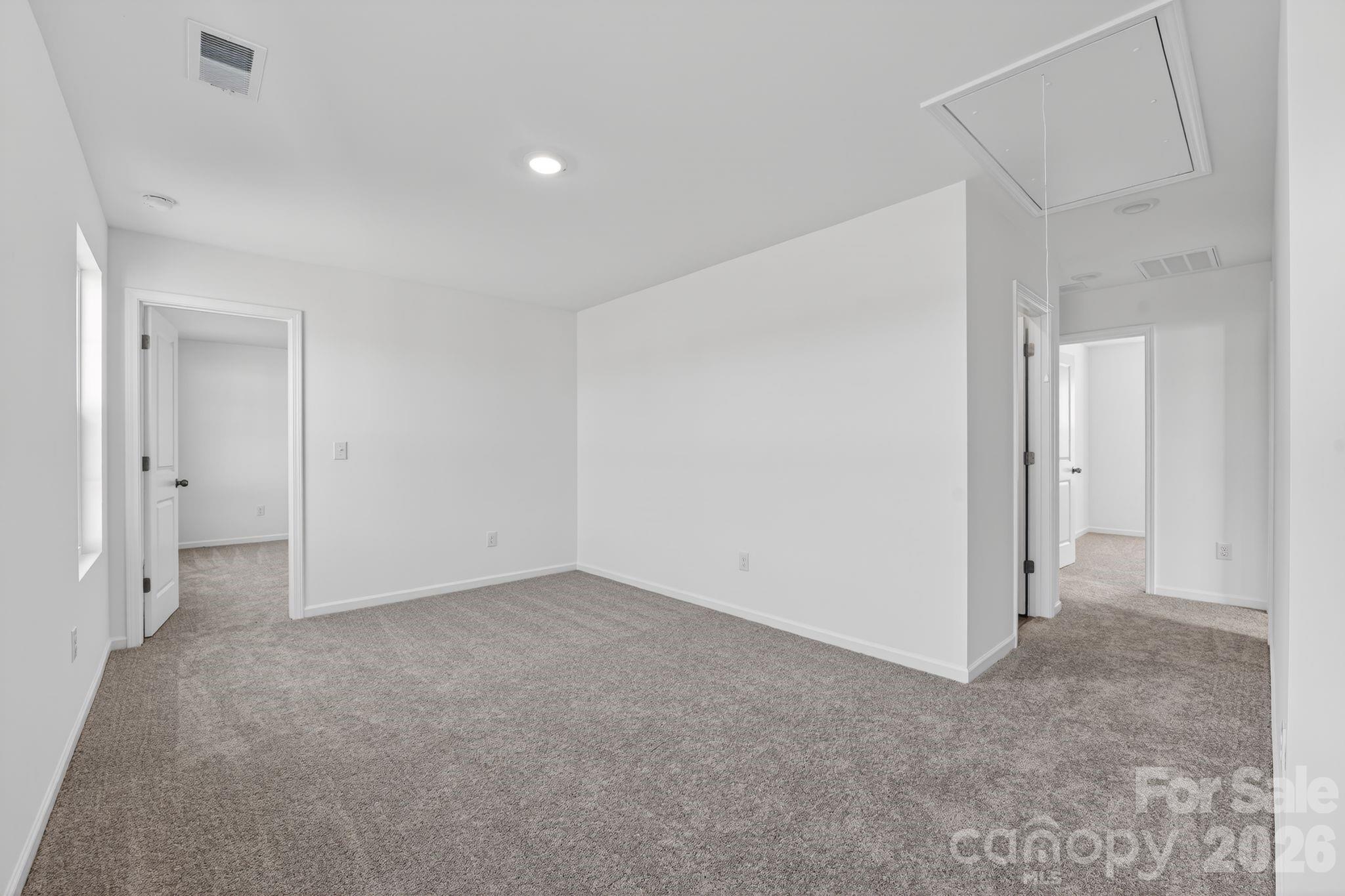 1606 Highacre Place #48 — Bessemer City