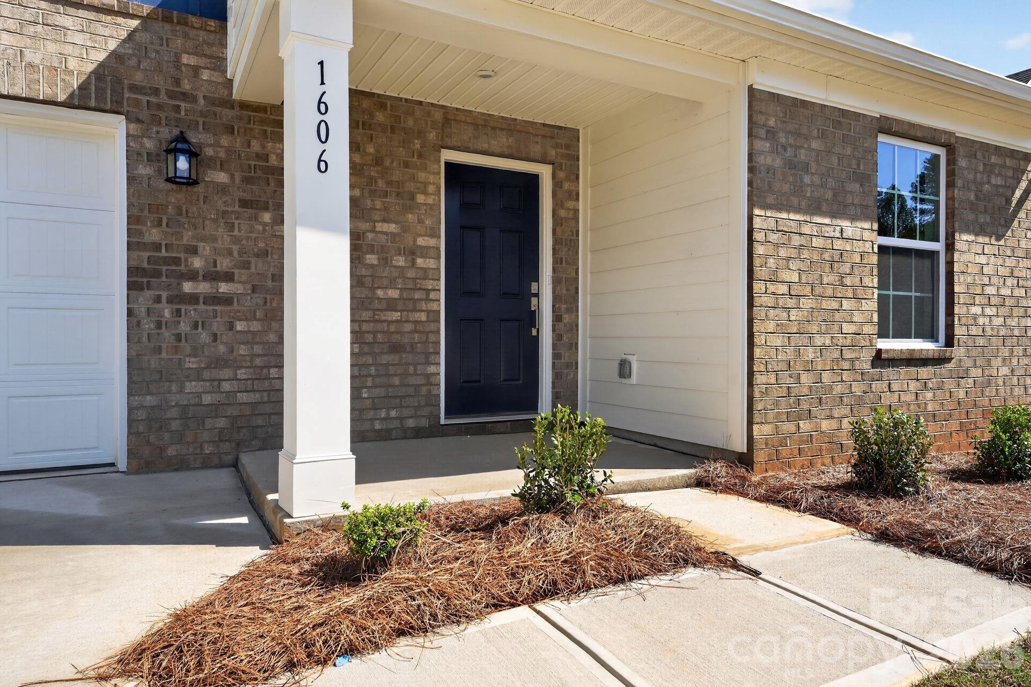 1606 Highacre Place #48 — Bessemer City