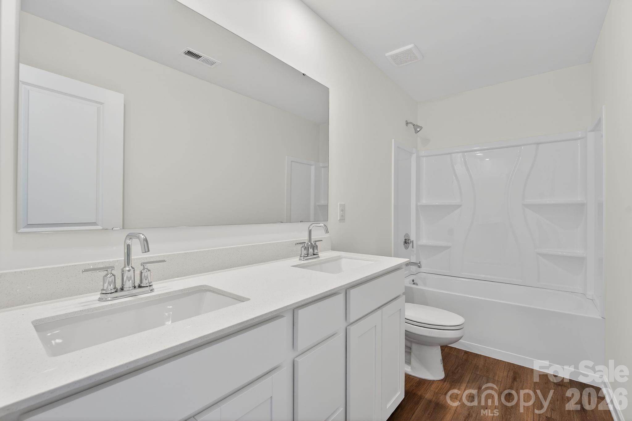 1606 Highacre Place #48 — Bessemer City