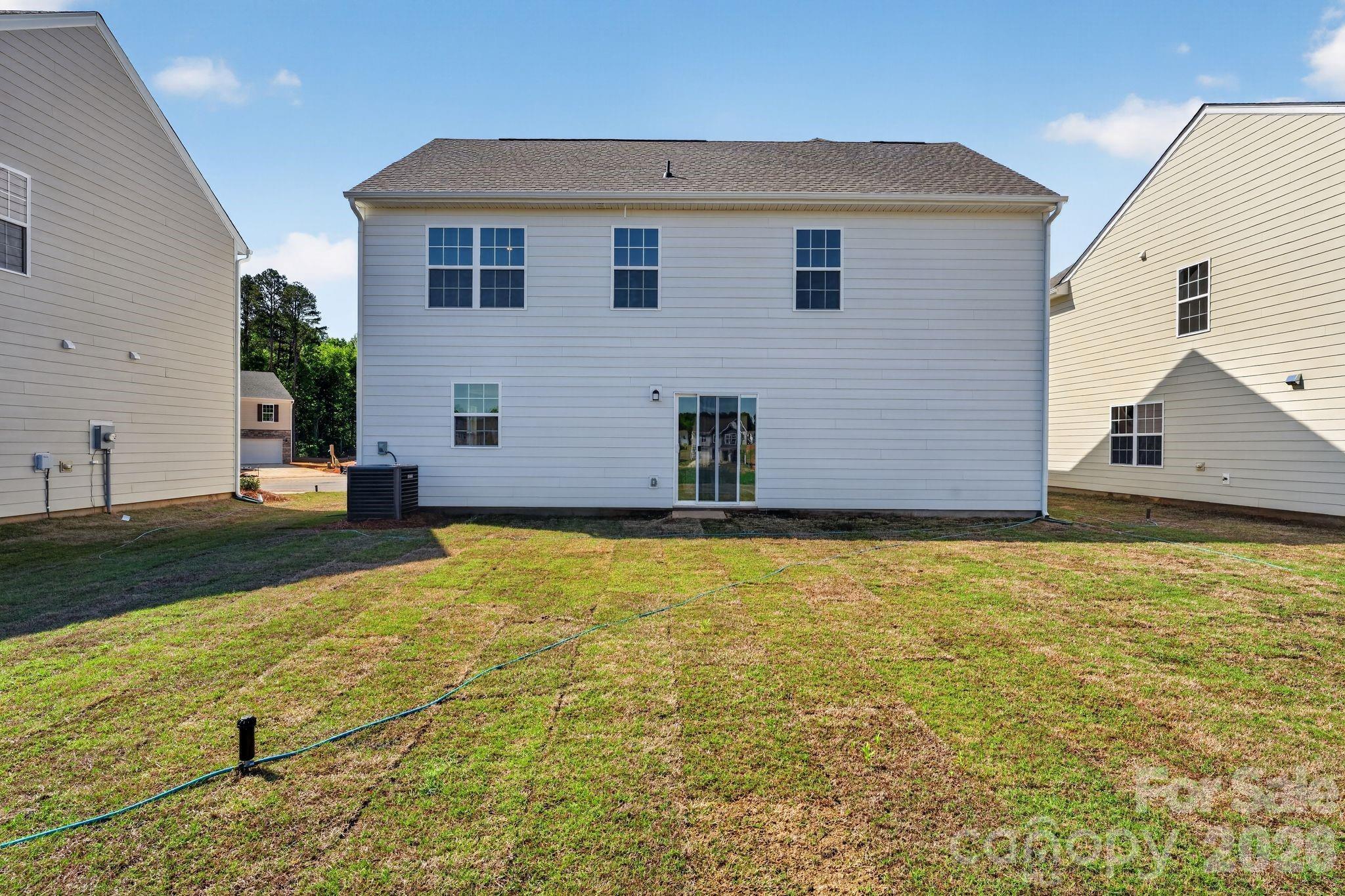 1606 Highacre Place #48 — Bessemer City