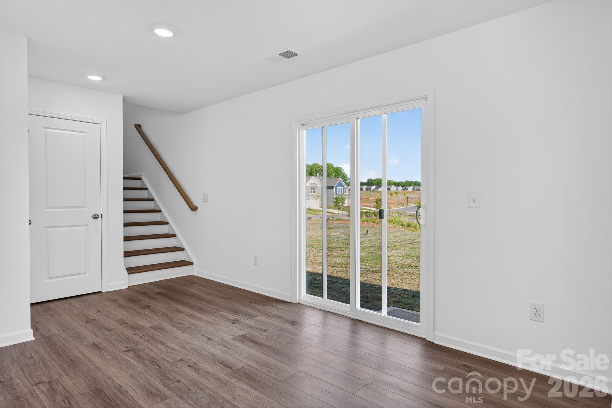 1606 Highacre Place #48 — Bessemer City