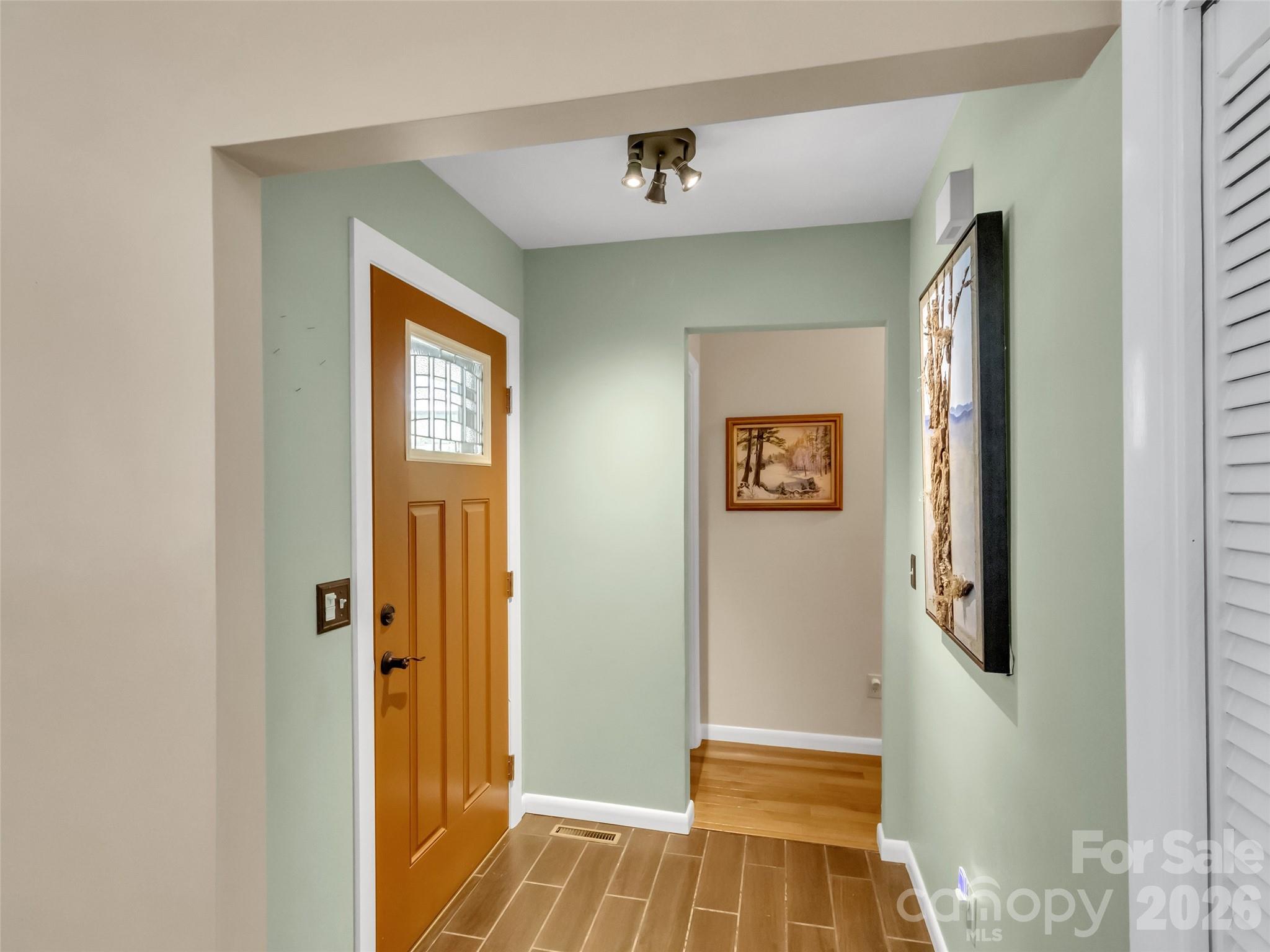96 Garden Court — Maggie Valley