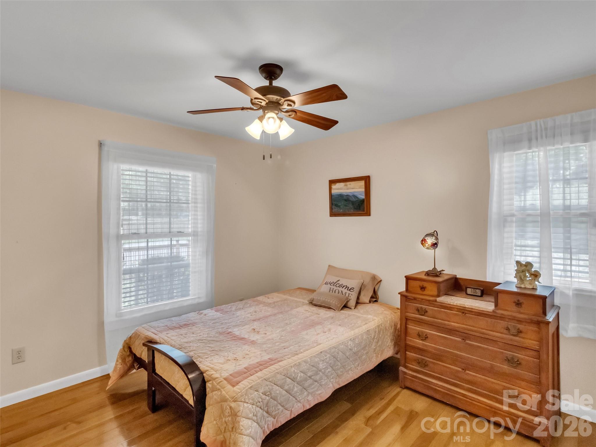96 Garden Court — Maggie Valley