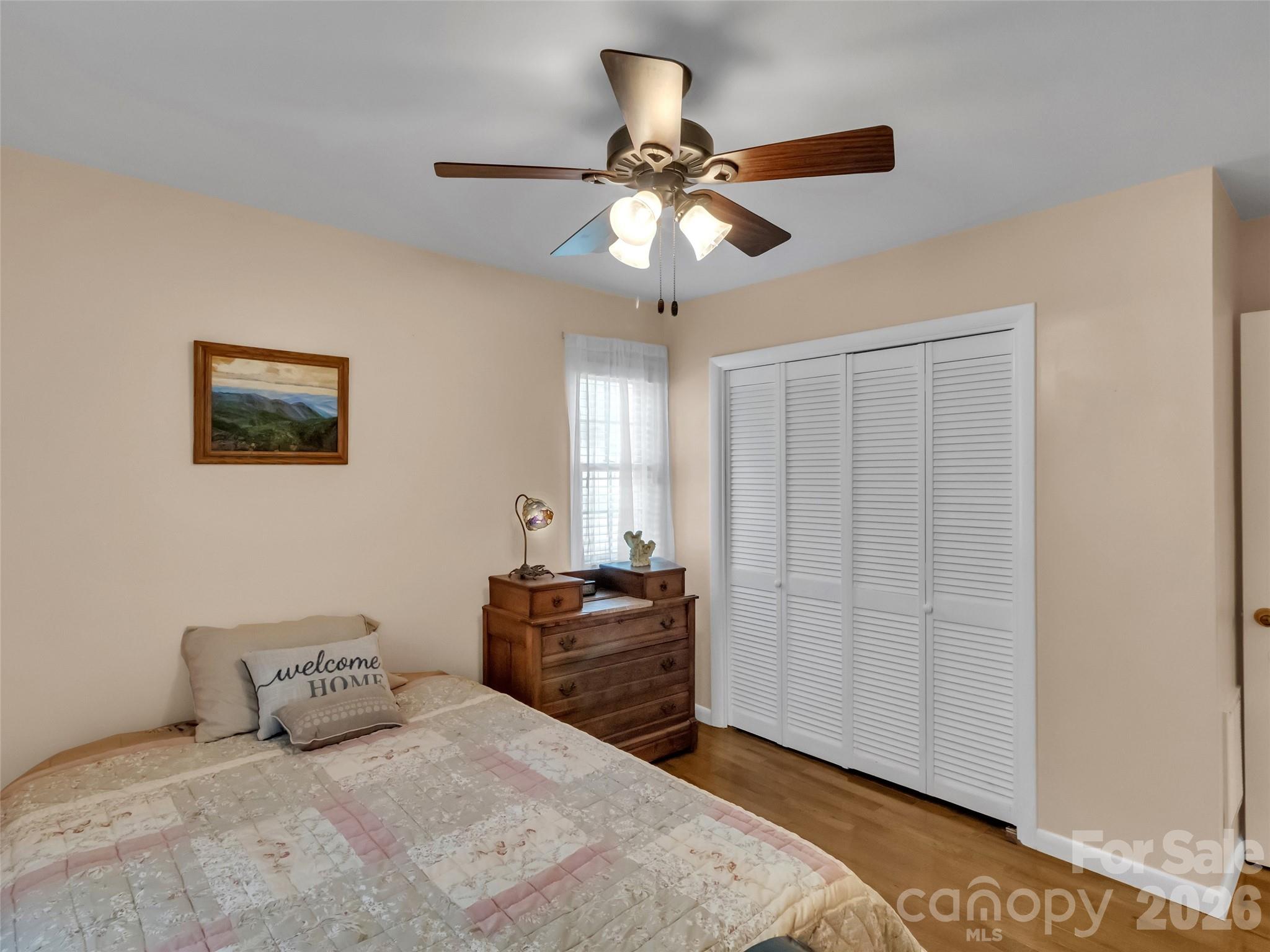 96 Garden Court — Maggie Valley