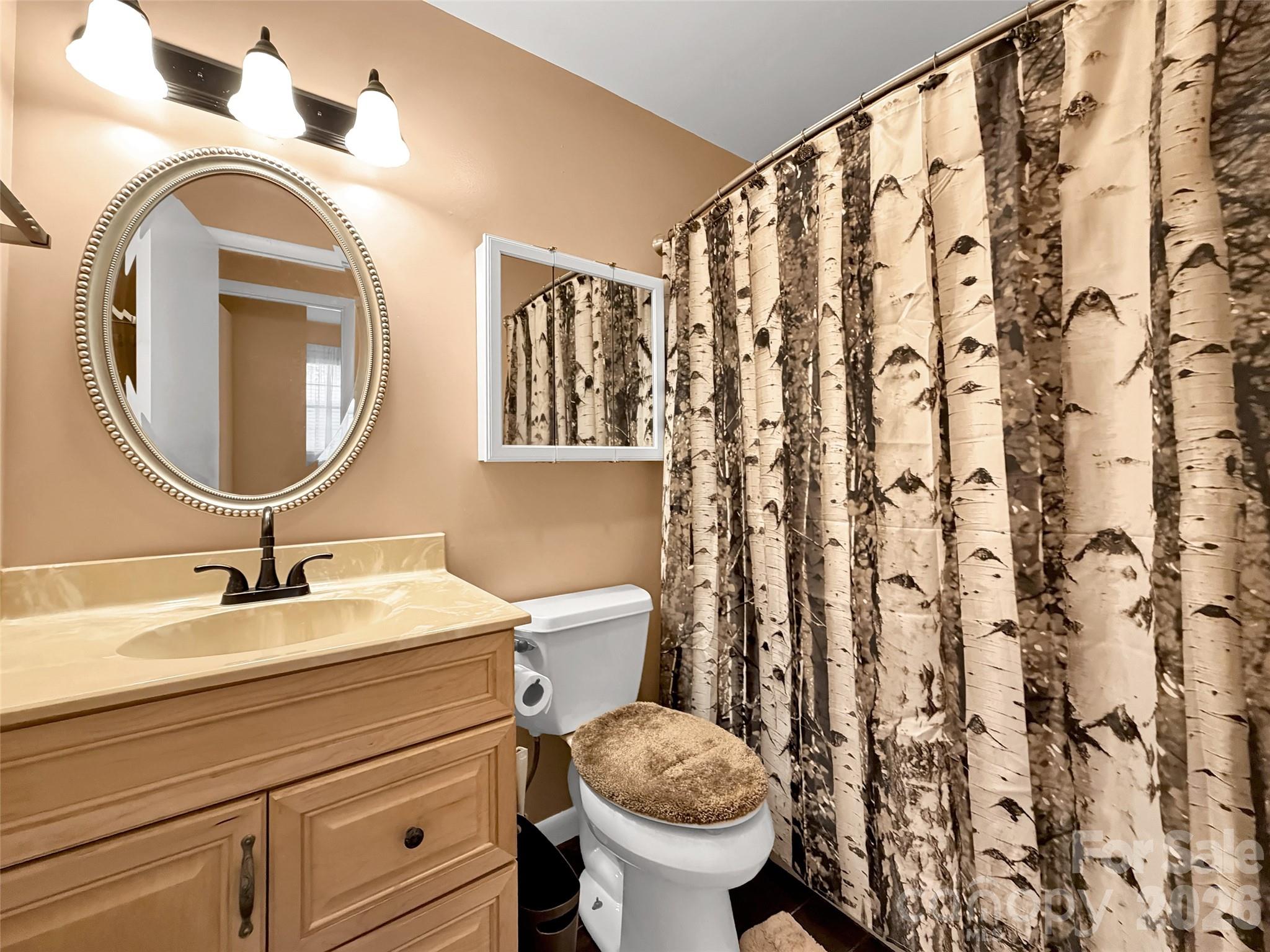 96 Garden Court — Maggie Valley