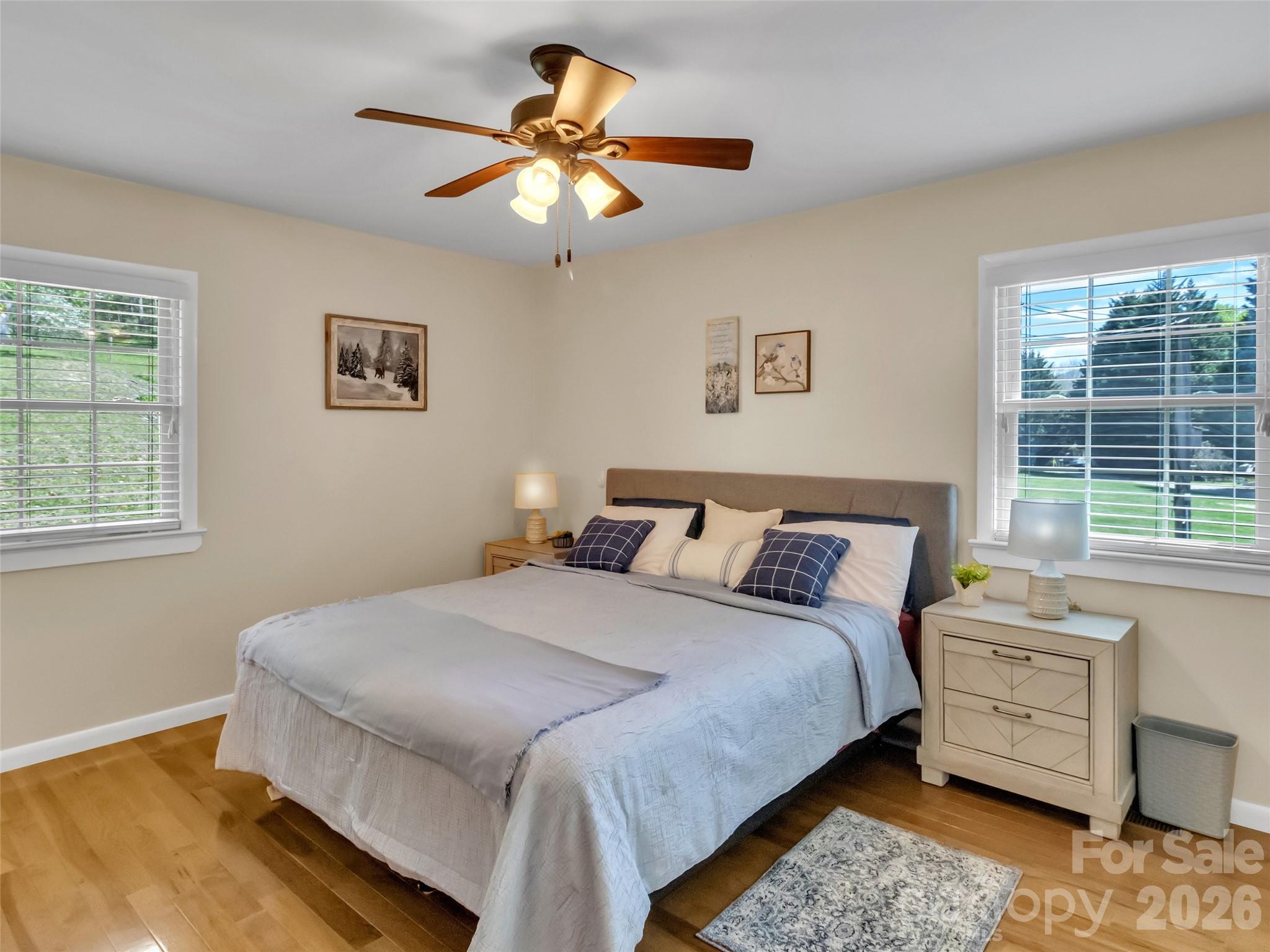 96 Garden Court — Maggie Valley