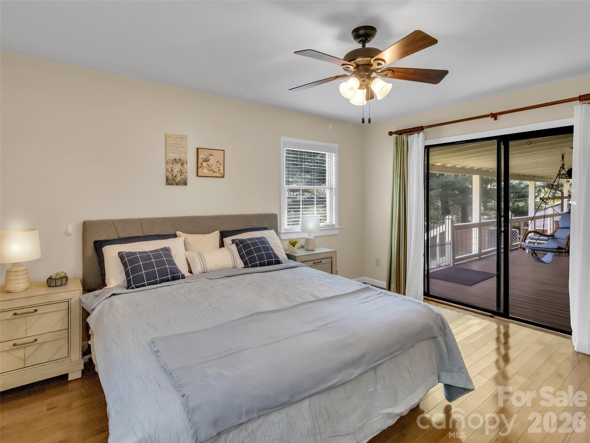 96 Garden Court — Maggie Valley