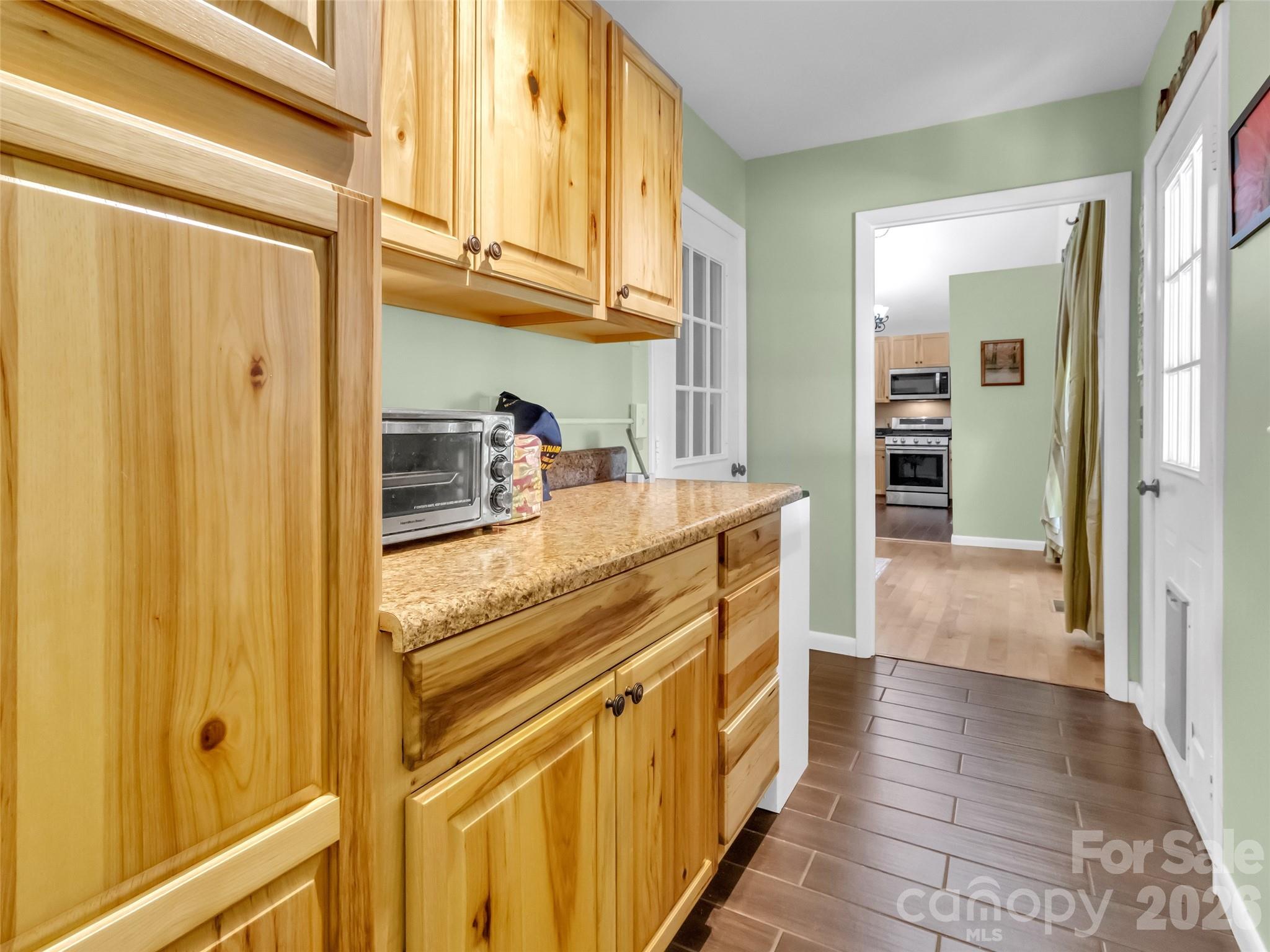 96 Garden Court — Maggie Valley
