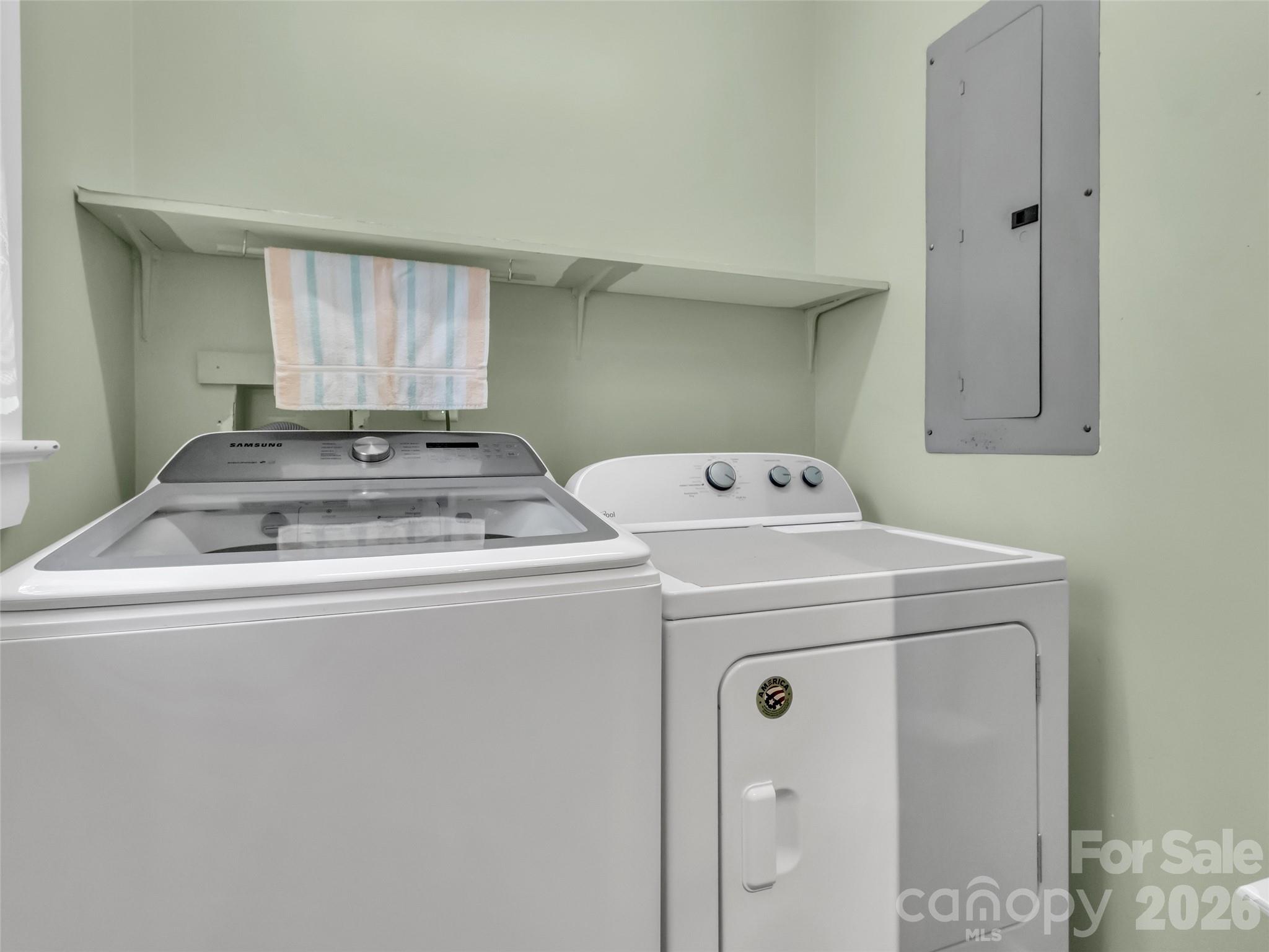 96 Garden Court — Maggie Valley