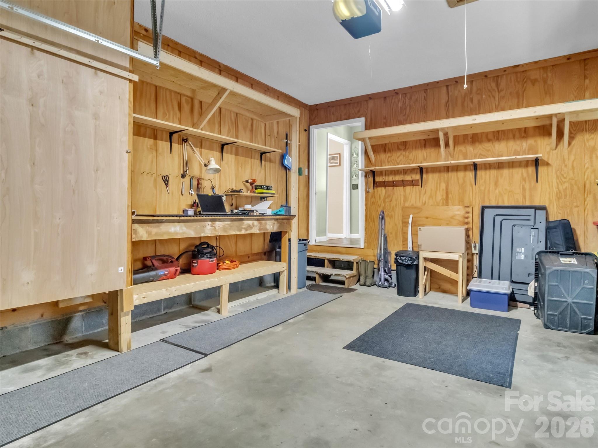96 Garden Court — Maggie Valley