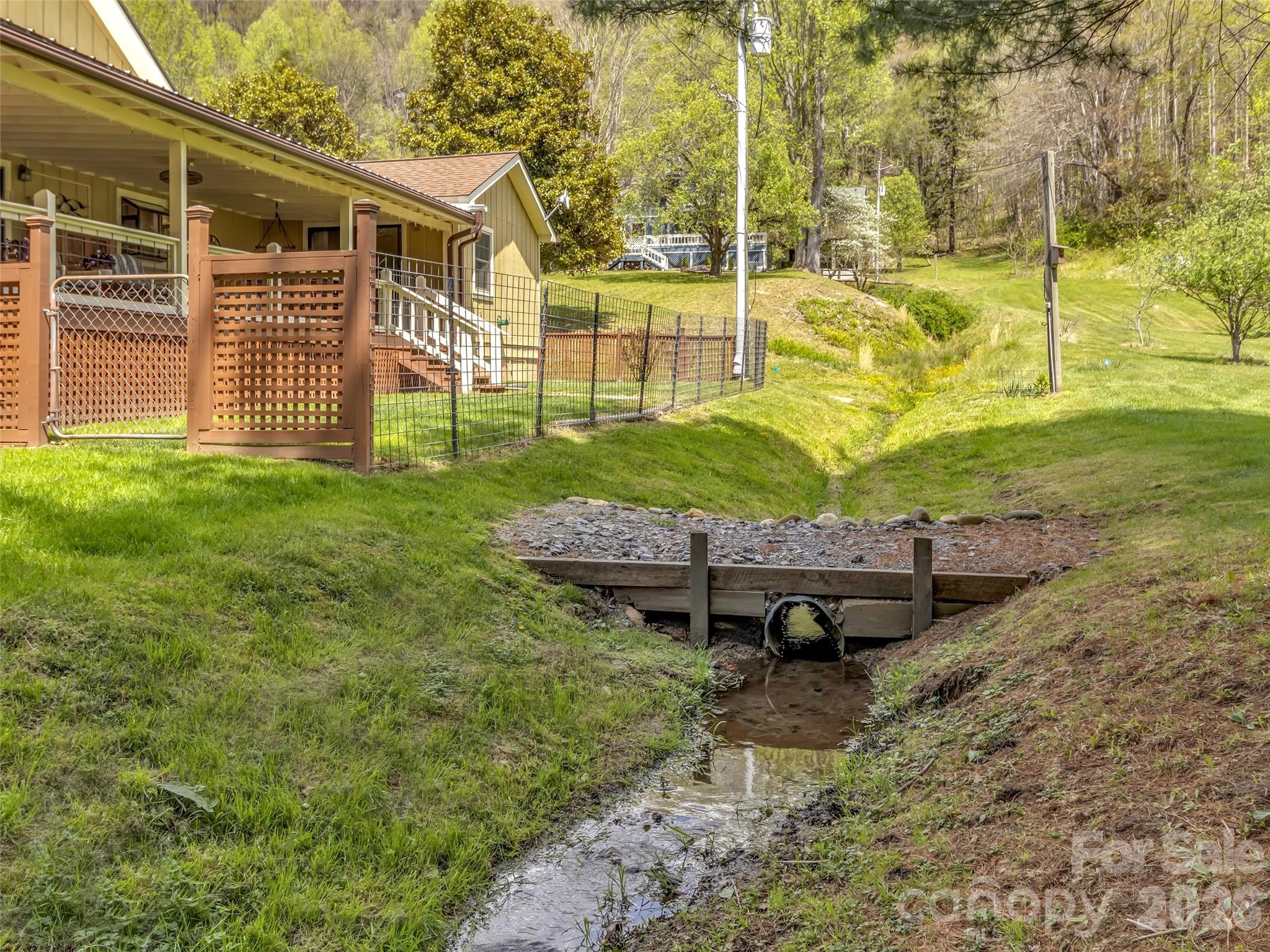 96 Garden Court — Maggie Valley