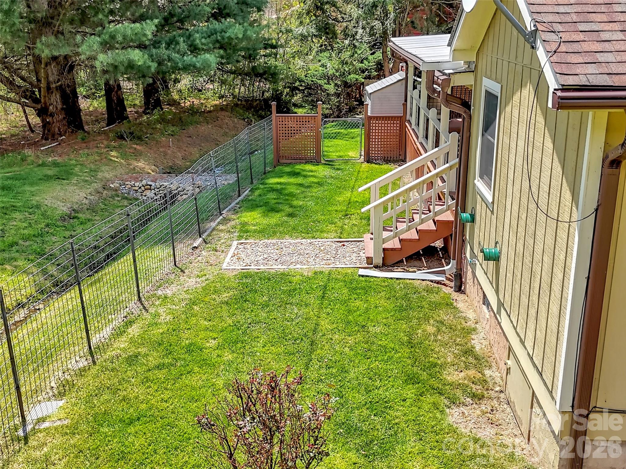 96 Garden Court — Maggie Valley