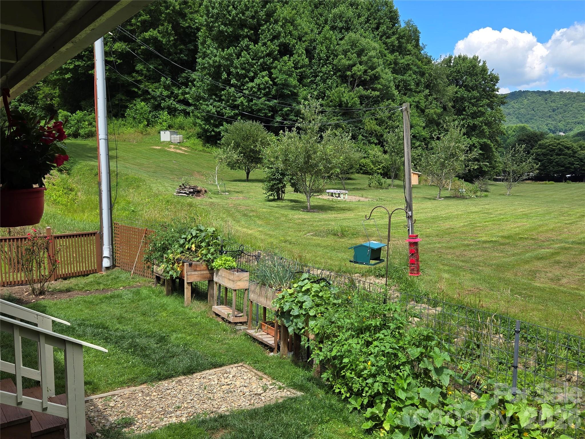 96 Garden Court — Maggie Valley