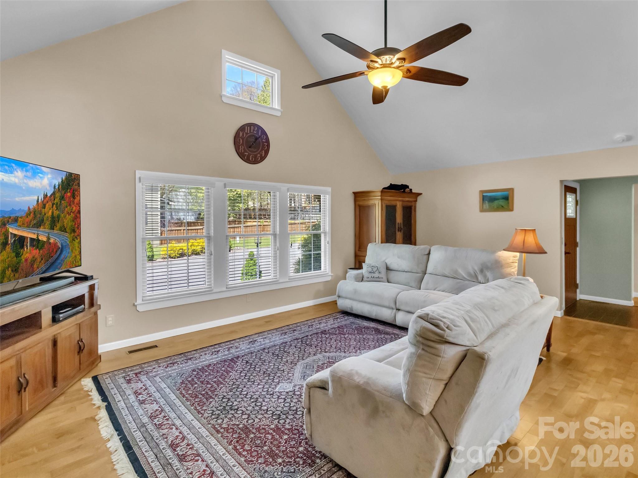 96 Garden Court — Maggie Valley