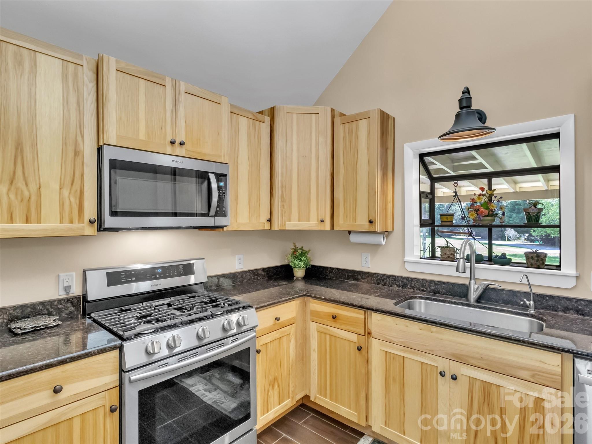 96 Garden Court — Maggie Valley