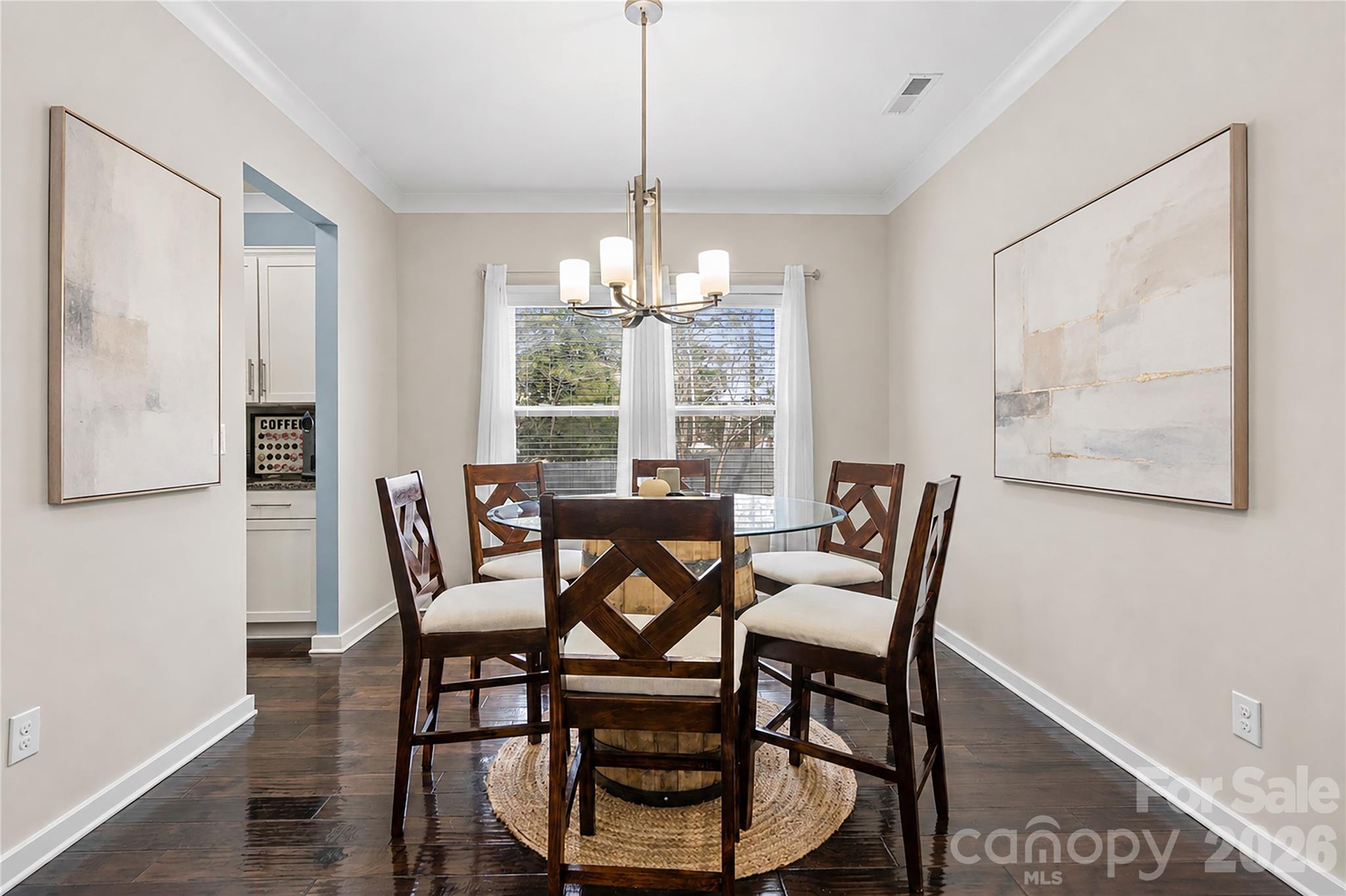 1007 Pine Bark Place — Matthews