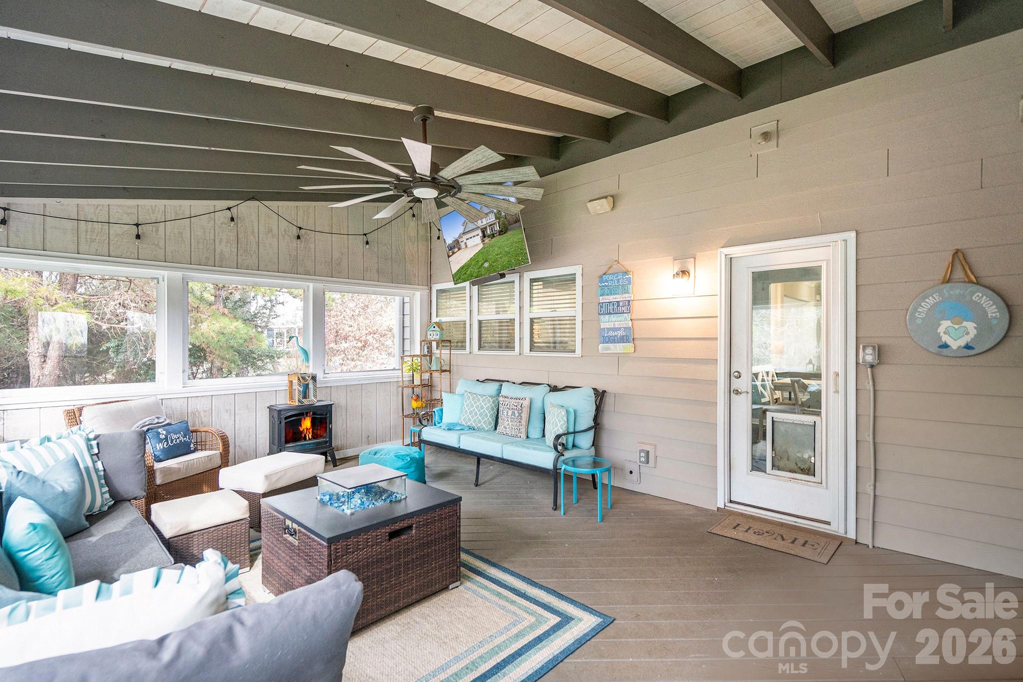 1007 Pine Bark Place — Matthews