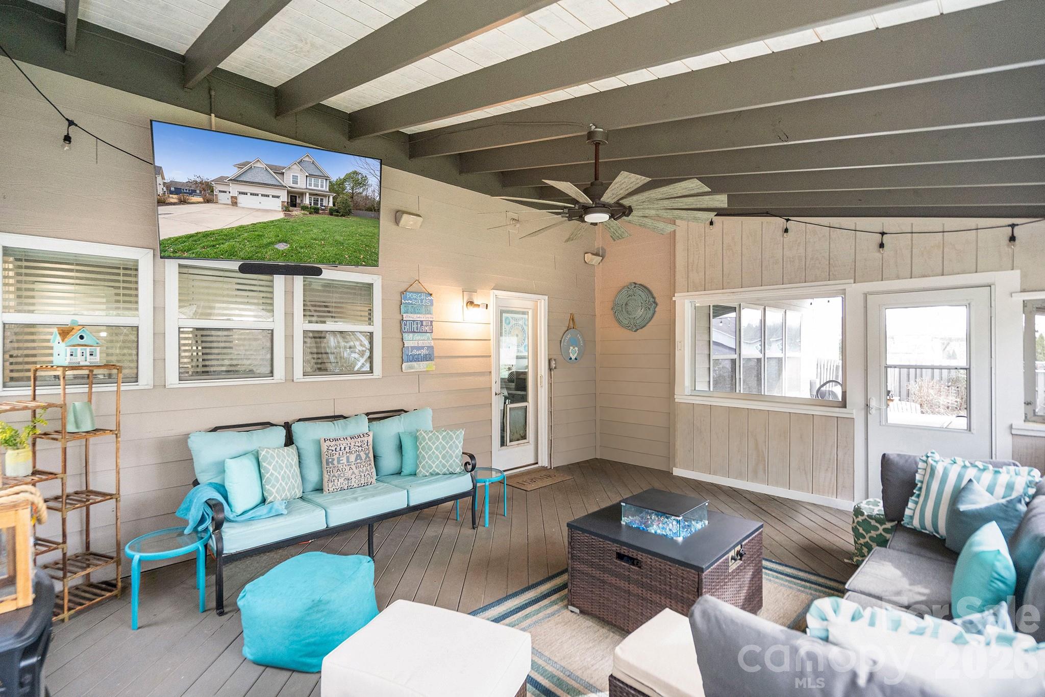 1007 Pine Bark Place — Matthews