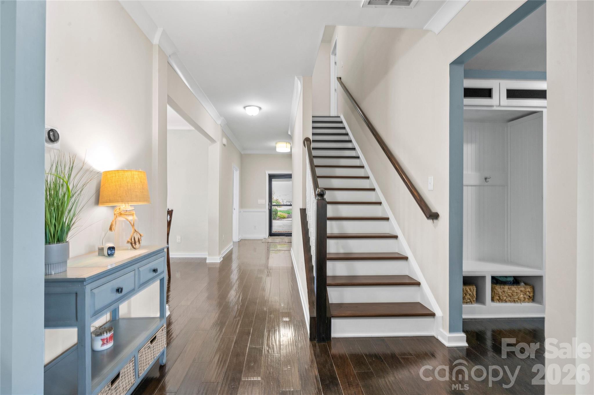 1007 Pine Bark Place — Matthews