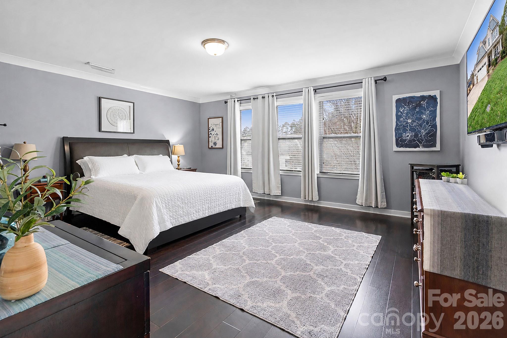 1007 Pine Bark Place — Matthews
