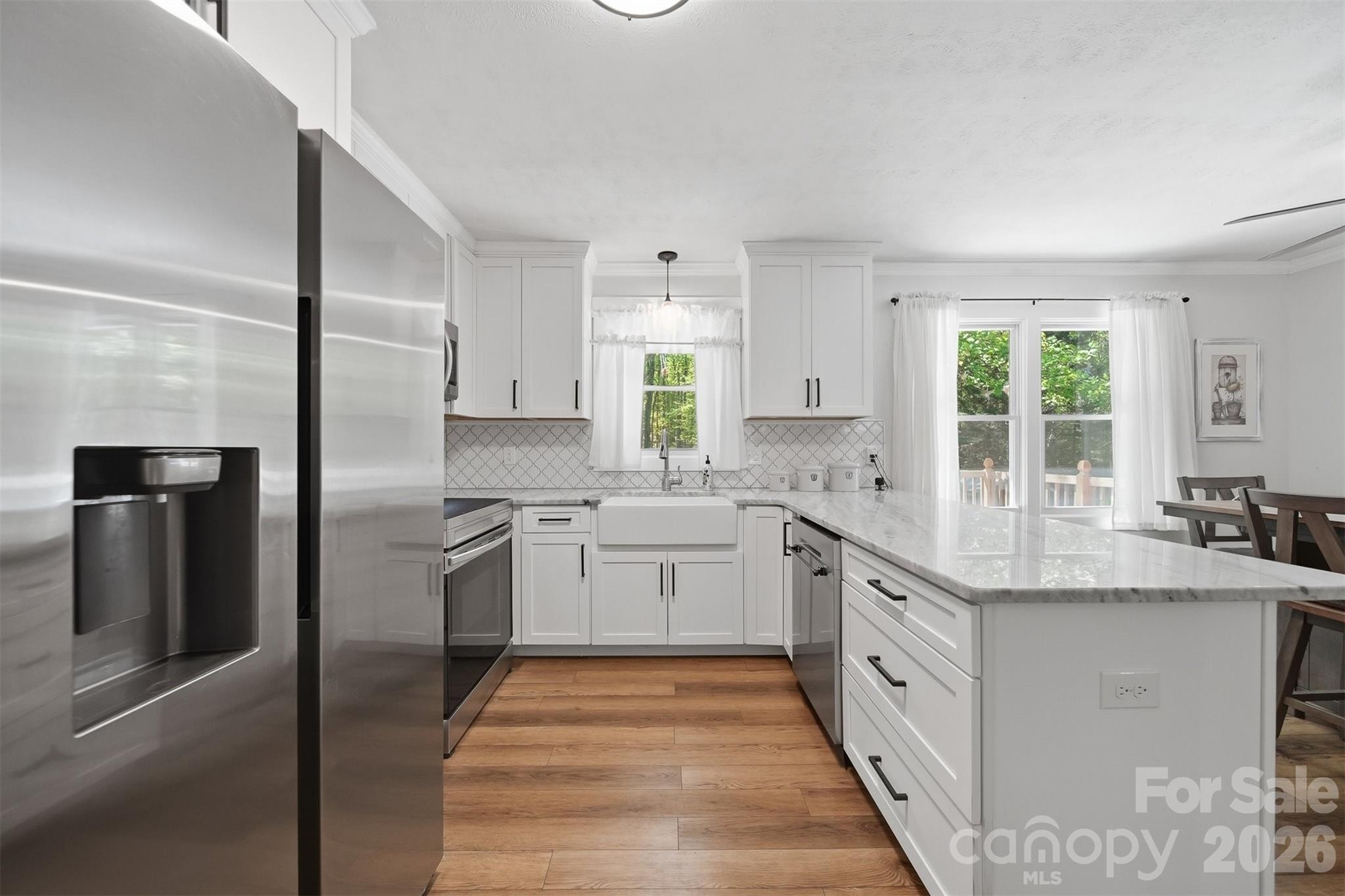 3441 Spencer Heights Place — Lenoir