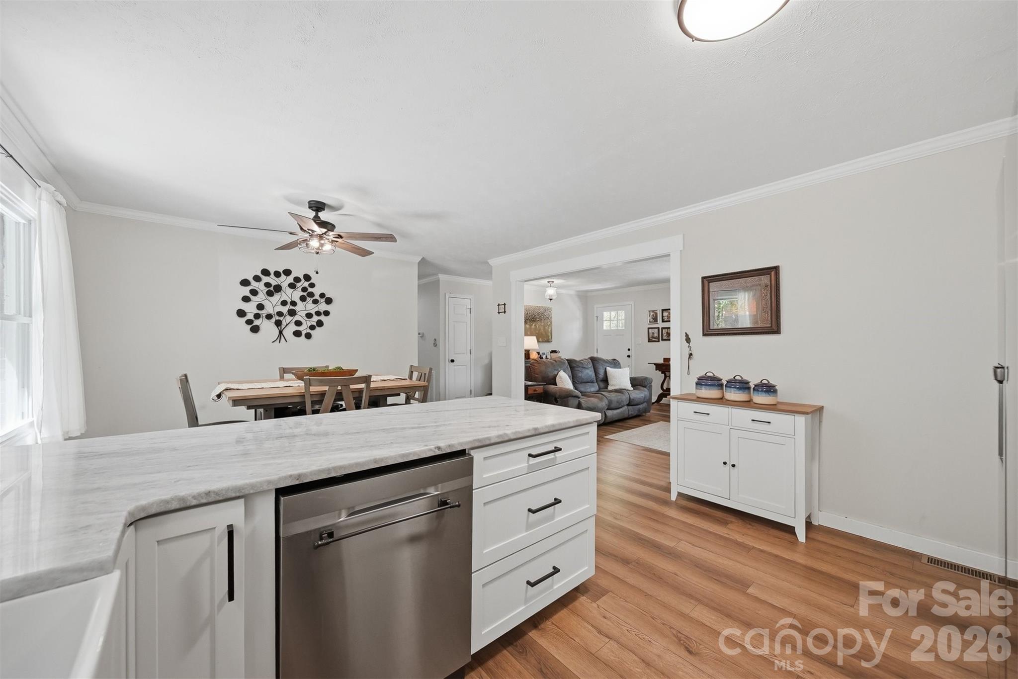 3441 Spencer Heights Place — Lenoir