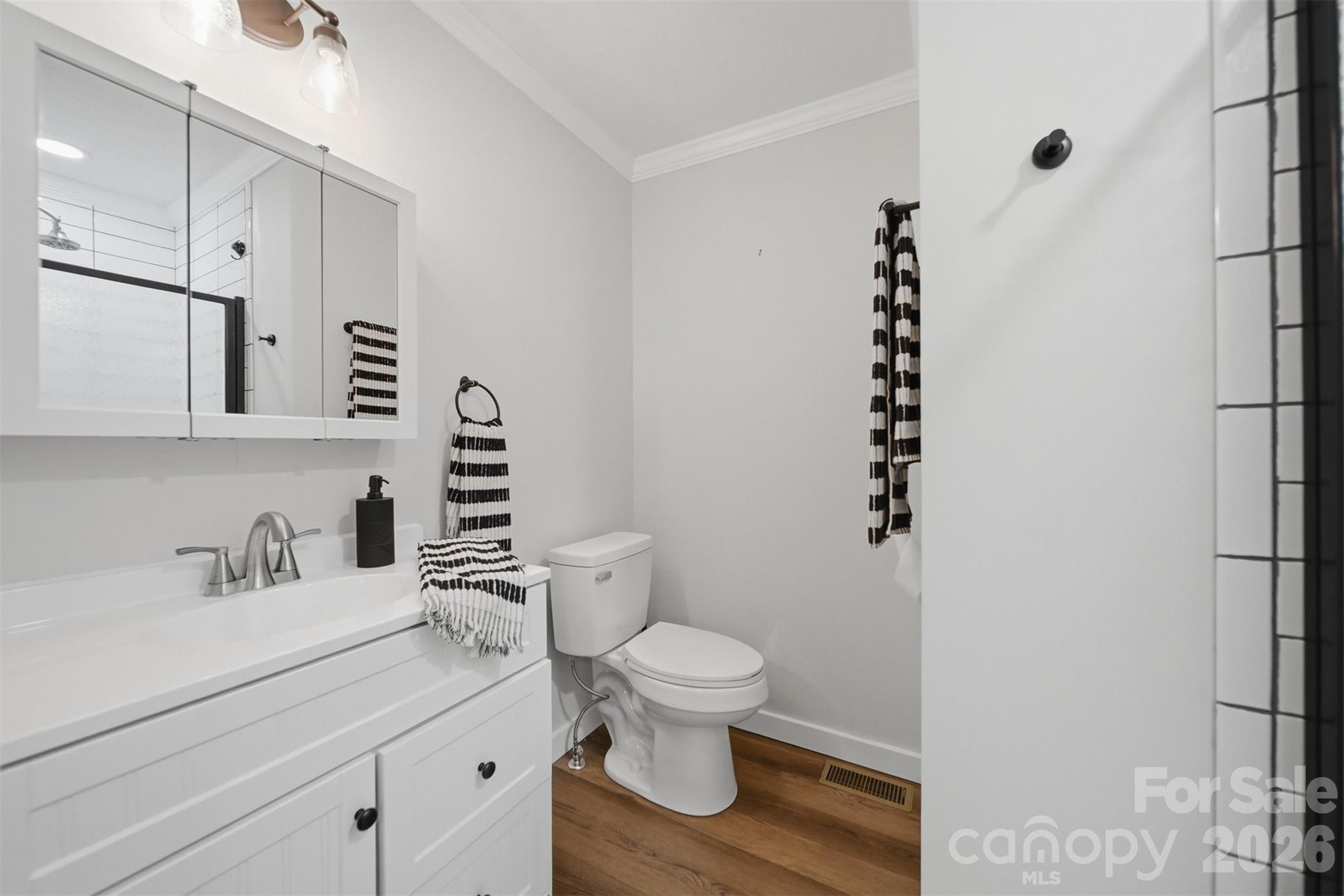 3441 Spencer Heights Place — Lenoir