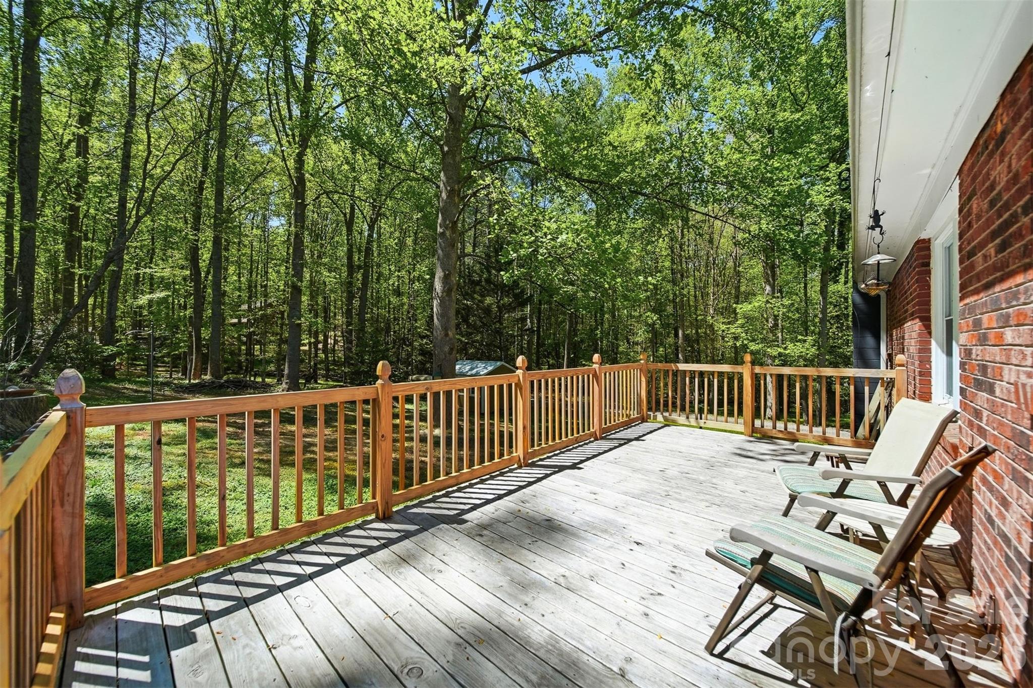 3441 Spencer Heights Place — Lenoir