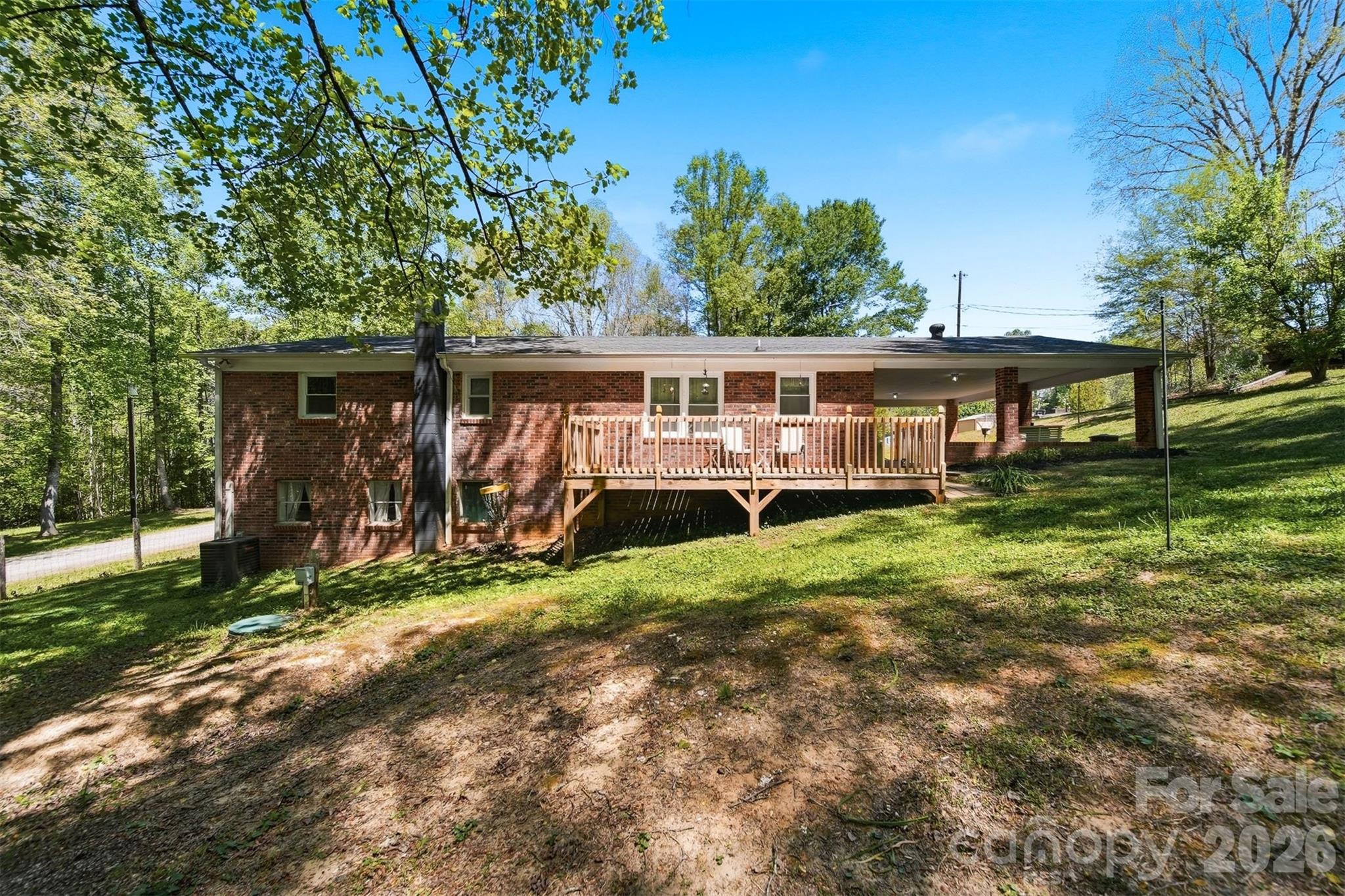 3441 Spencer Heights Place — Lenoir