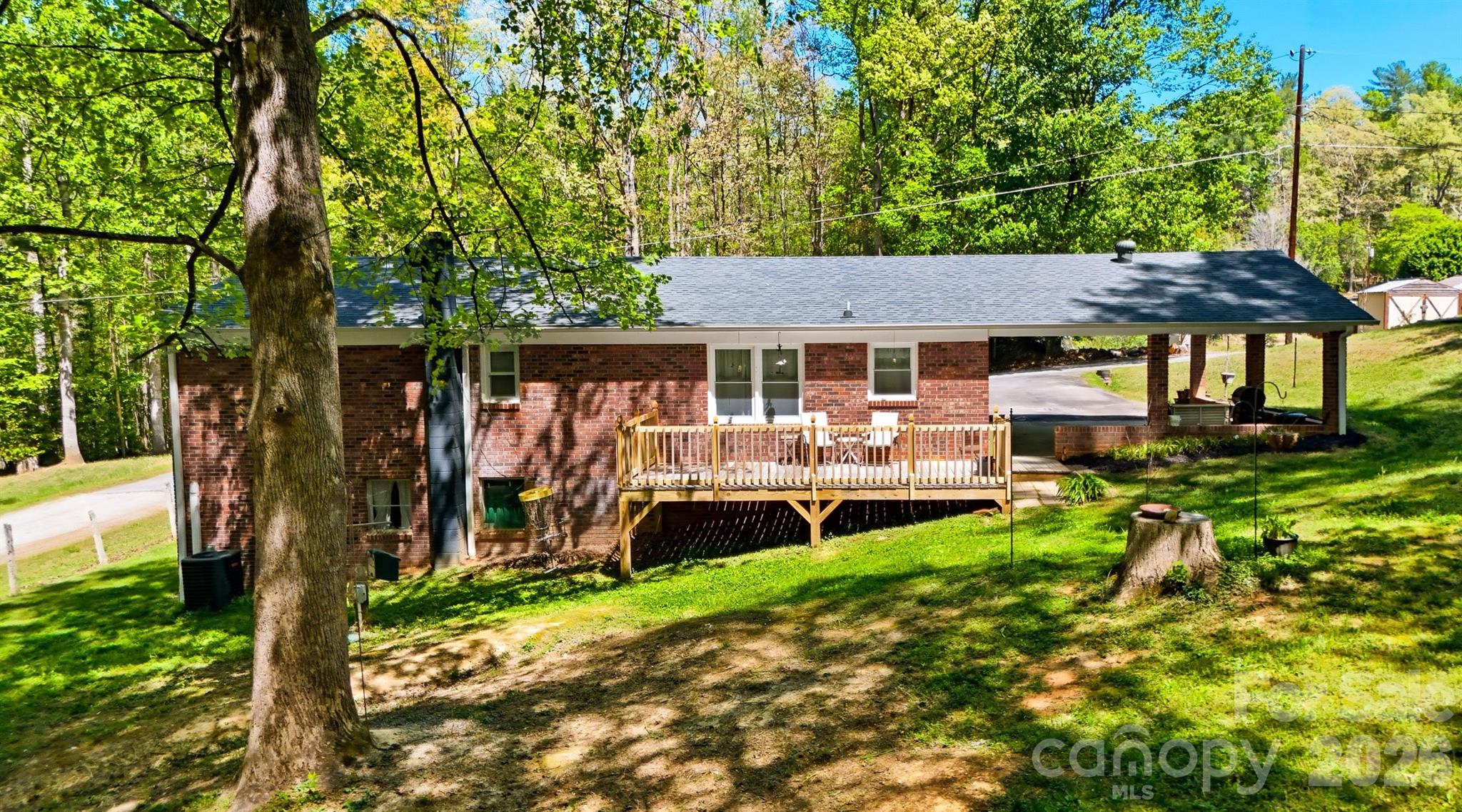 3441 Spencer Heights Place — Lenoir