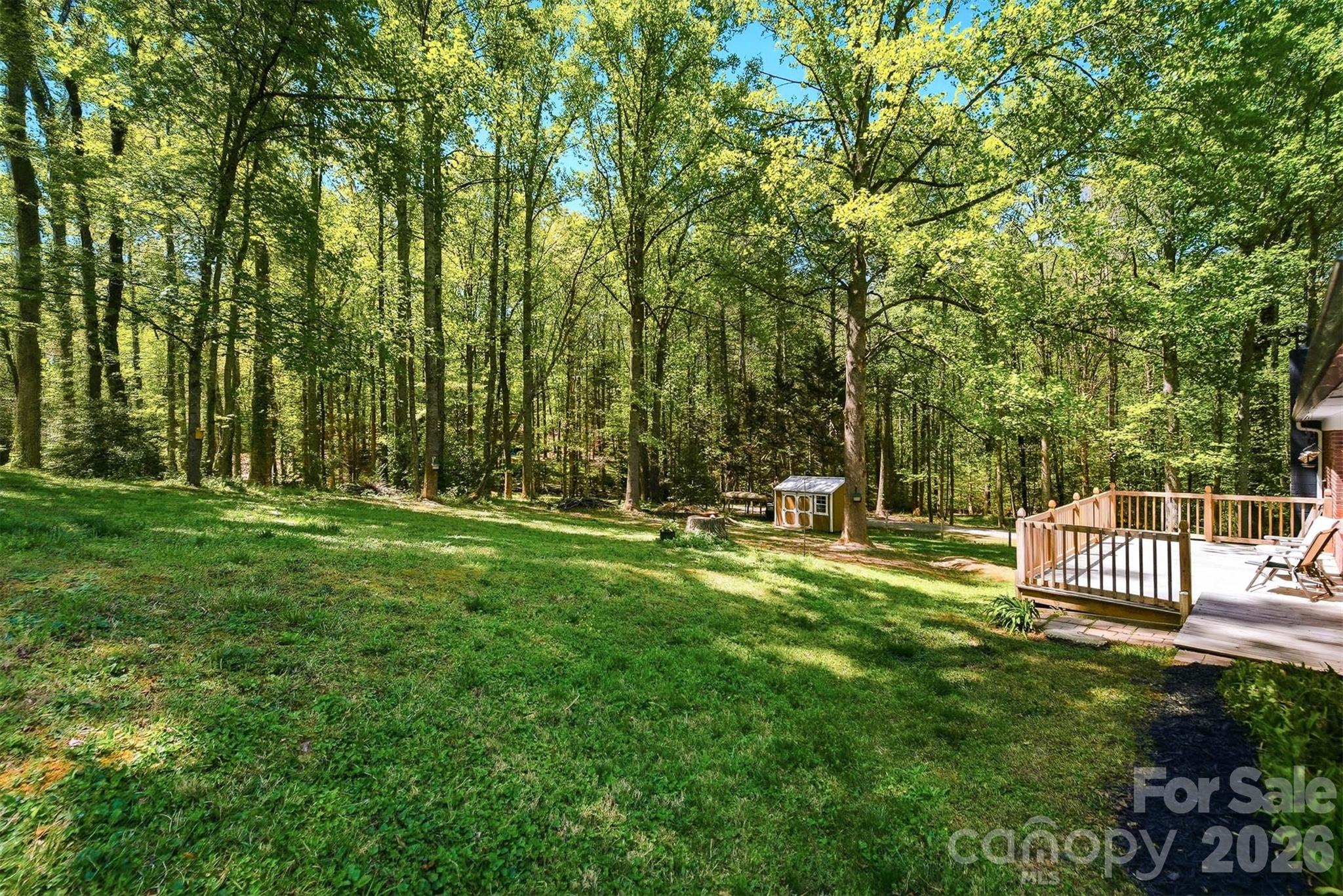 3441 Spencer Heights Place — Lenoir
