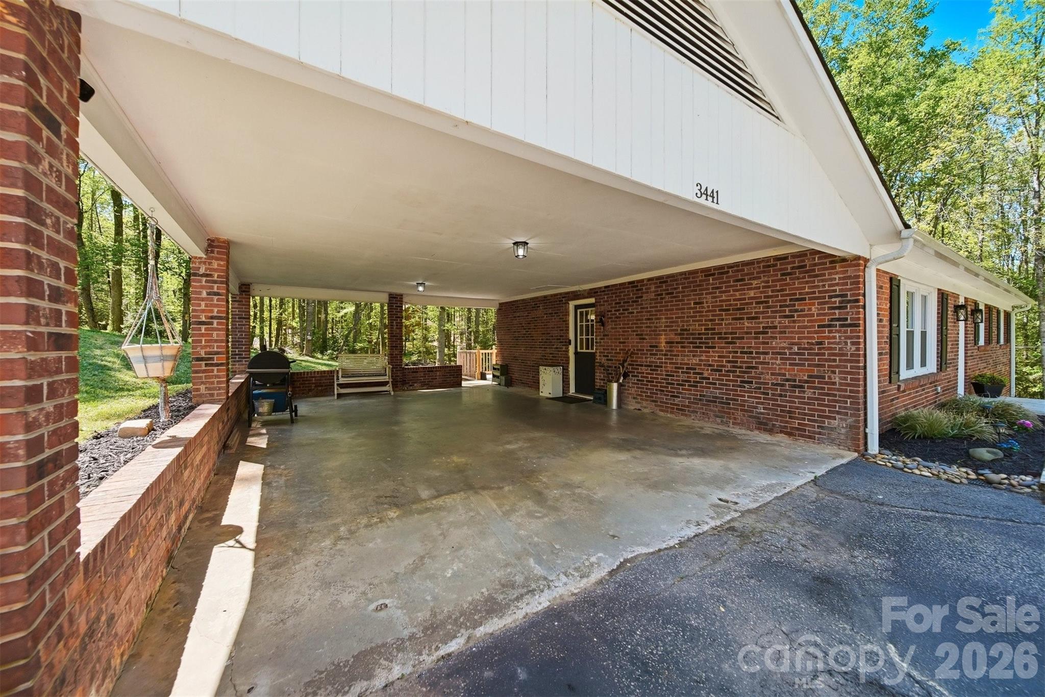 3441 Spencer Heights Place — Lenoir