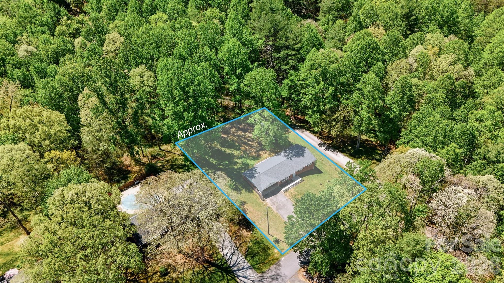 3441 Spencer Heights Place — Lenoir
