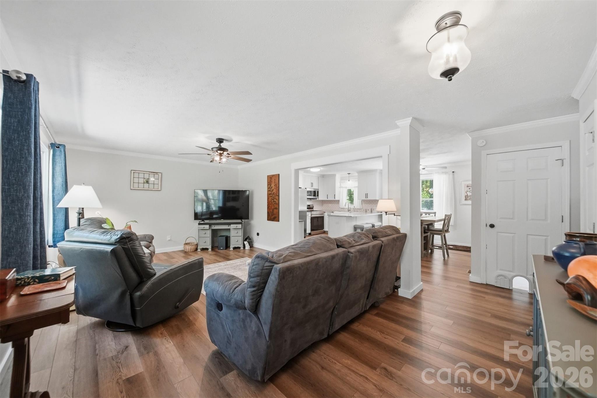 3441 Spencer Heights Place — Lenoir